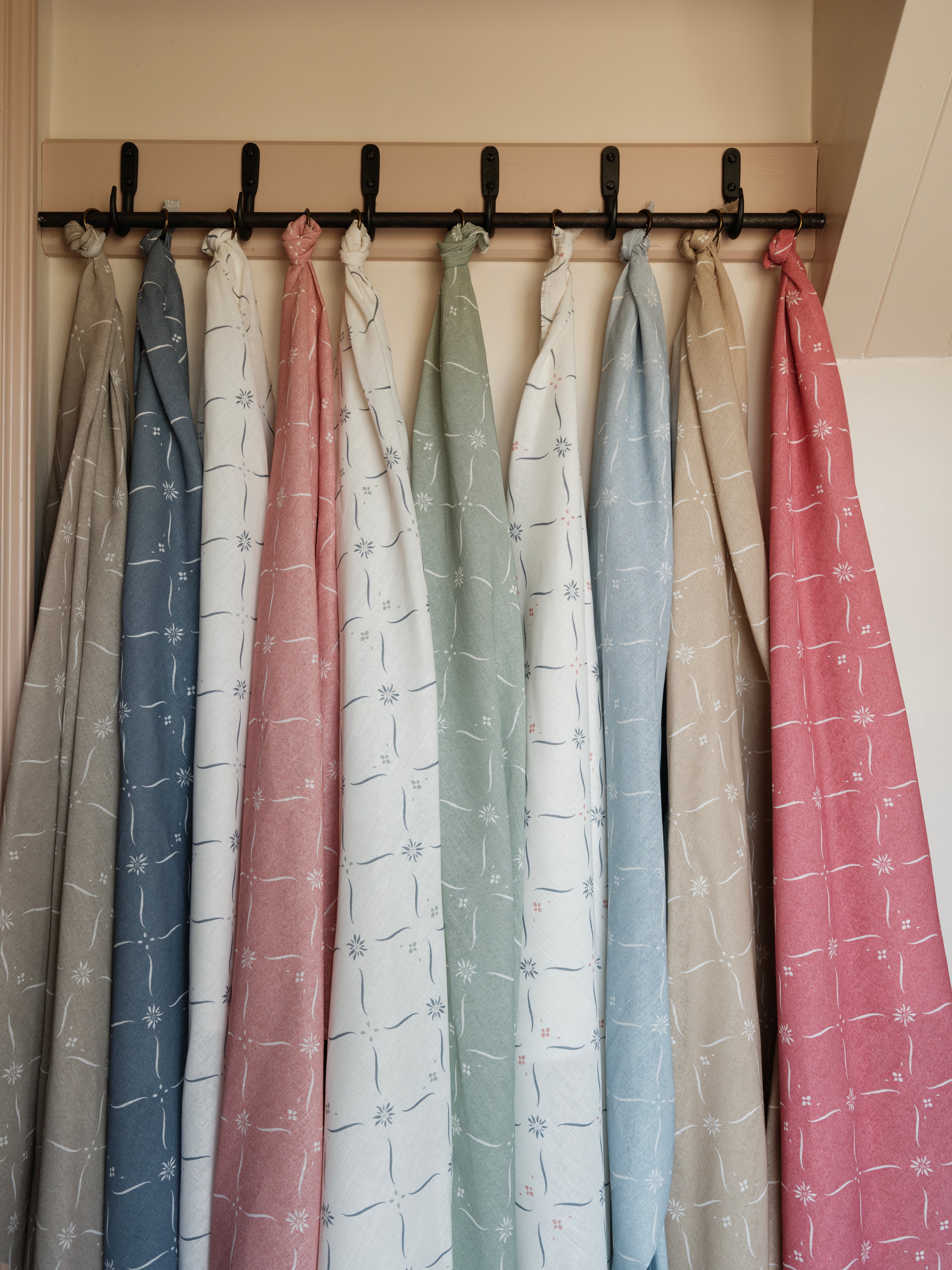 Café Curtains