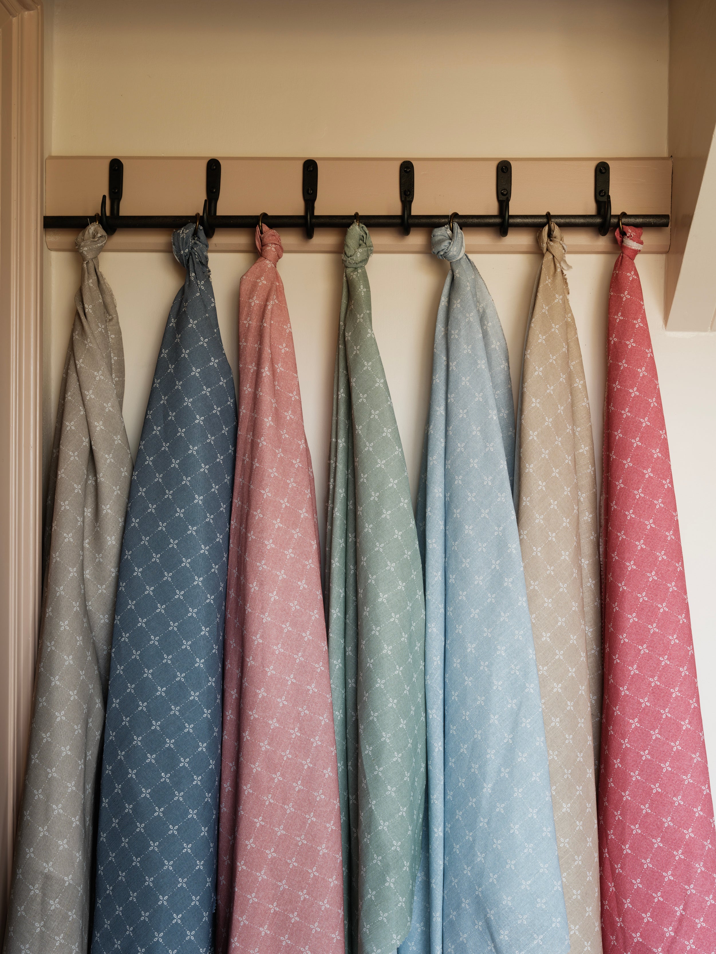 Café Curtains