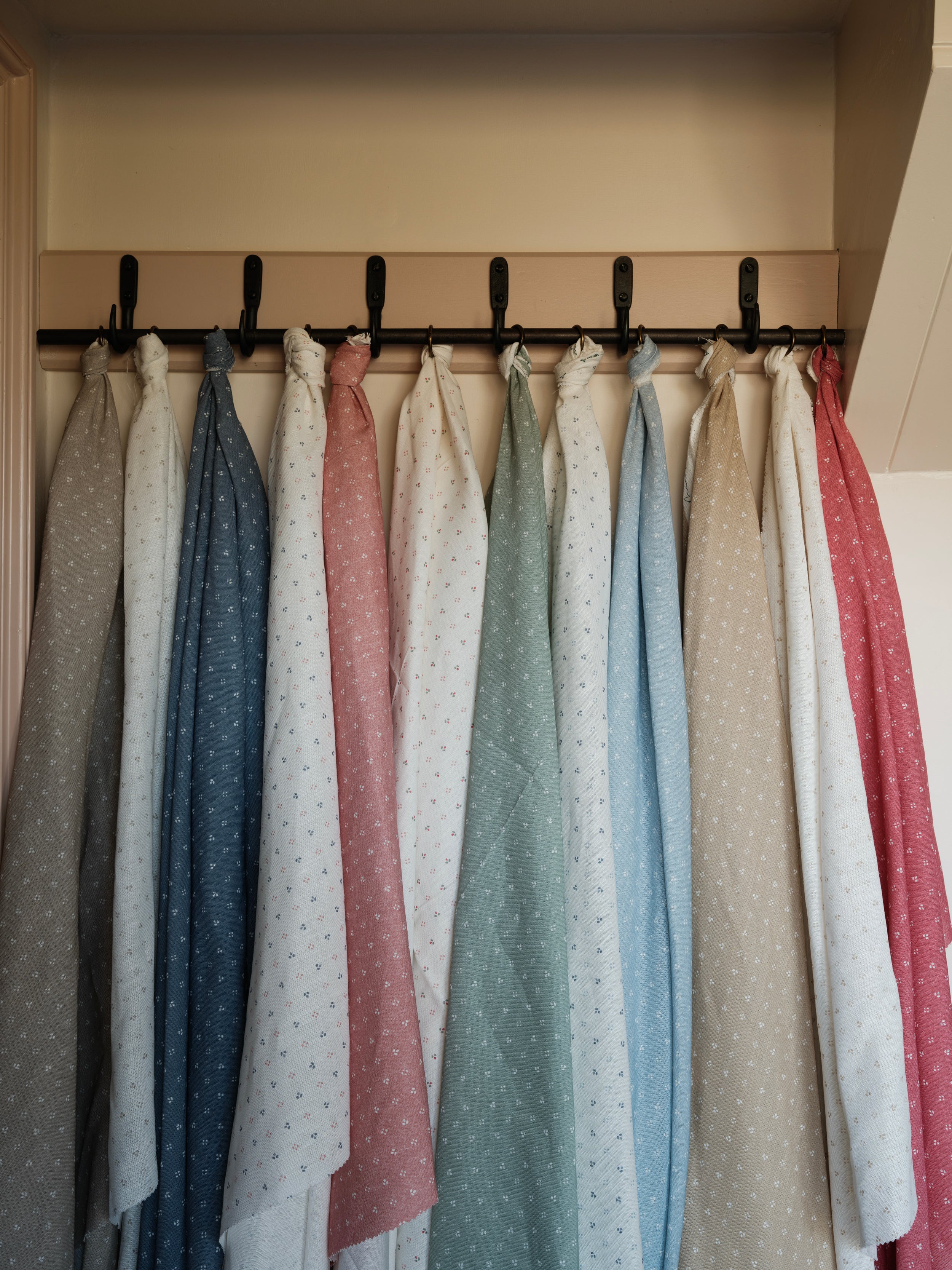 Café Curtains