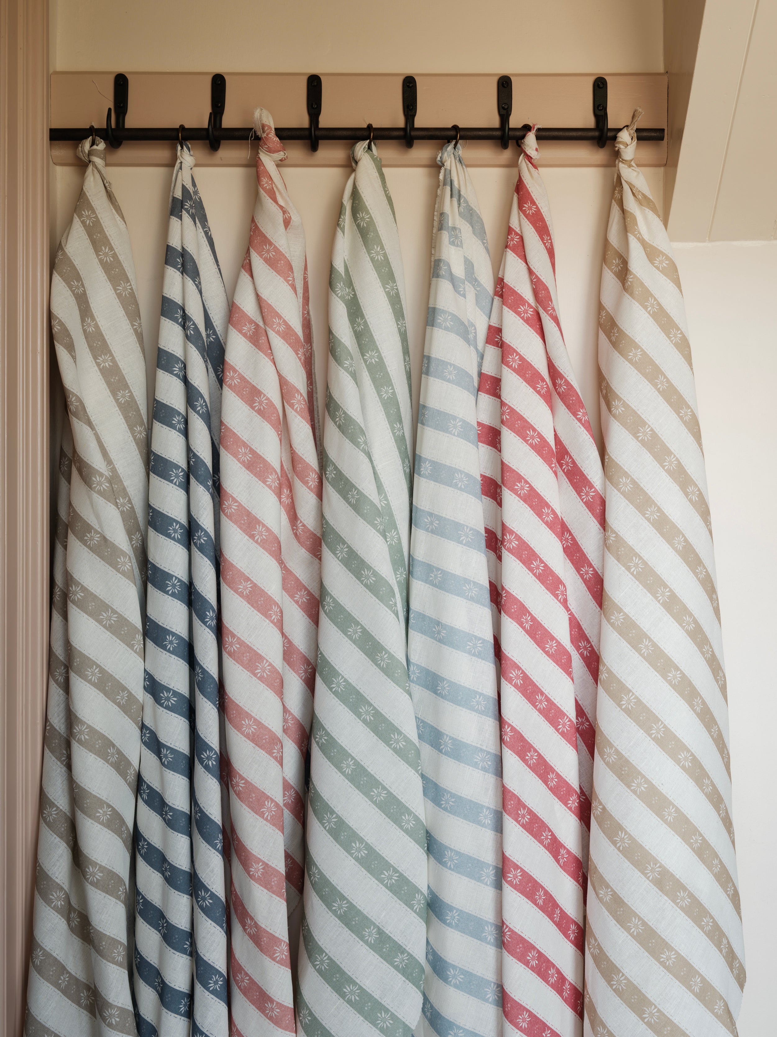 Café Curtains
