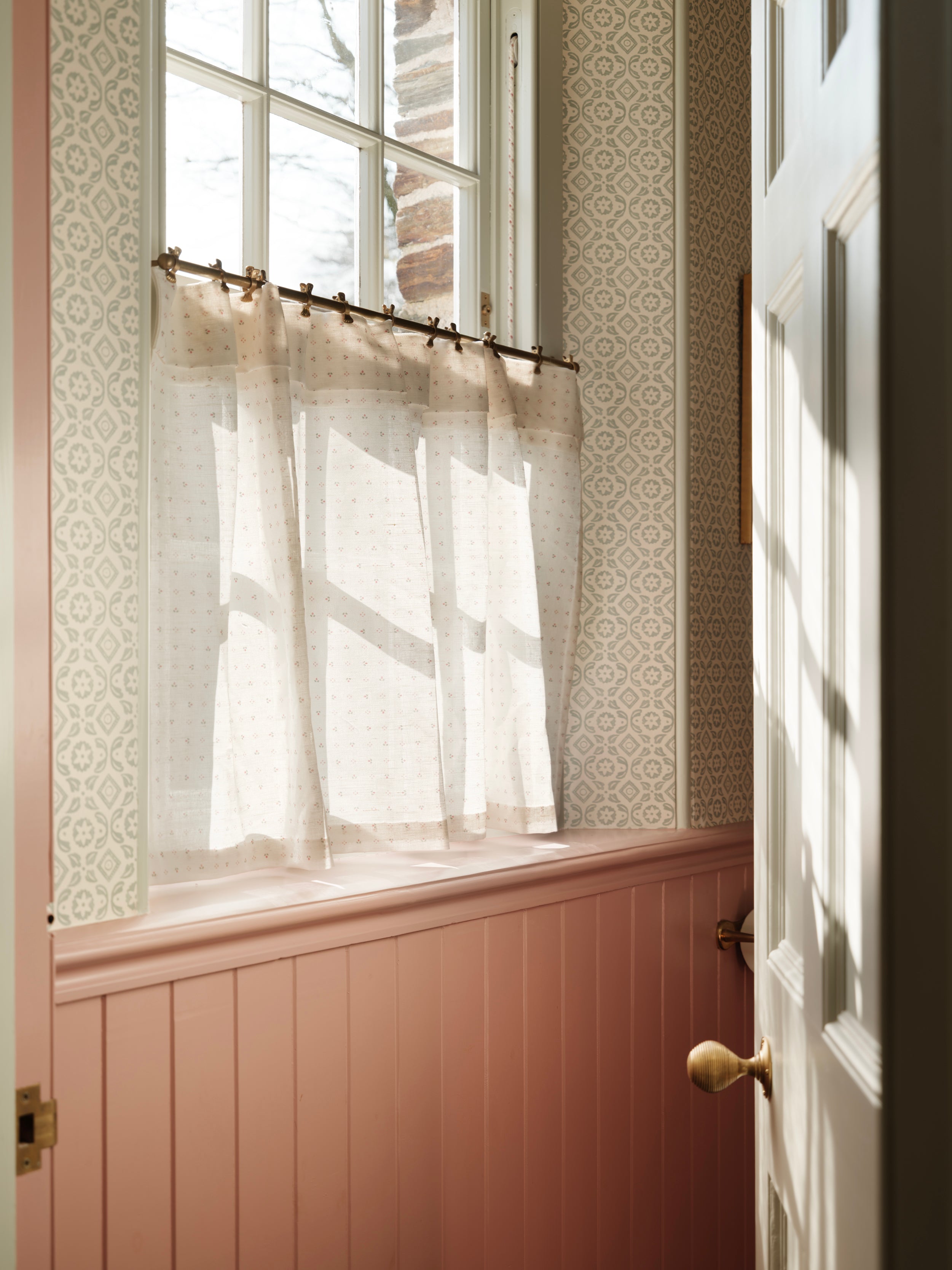 Café Curtains