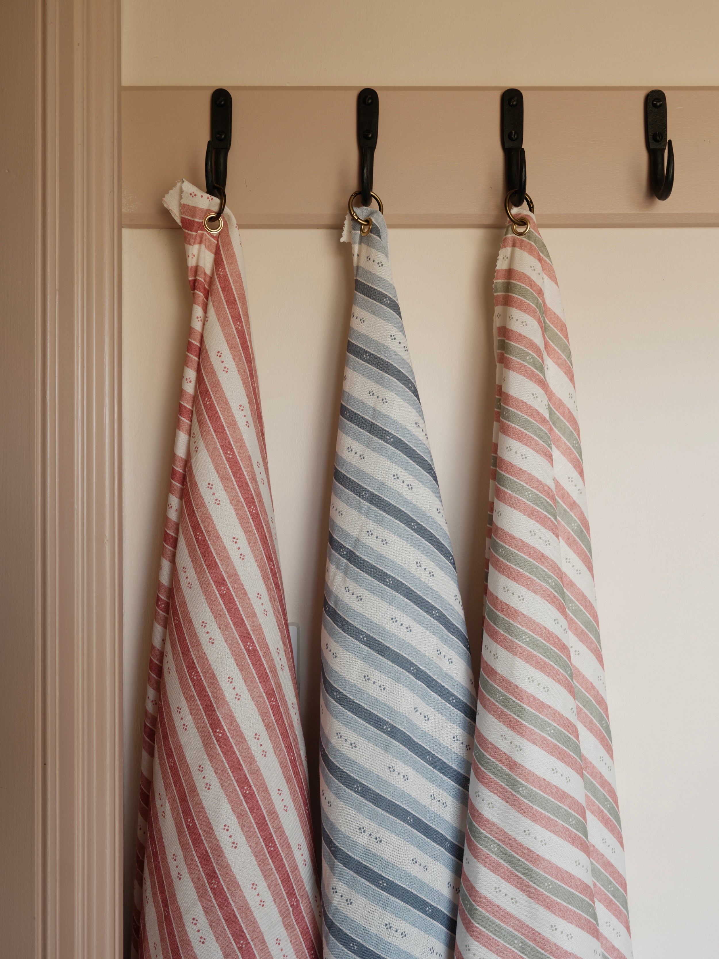 Café Curtains