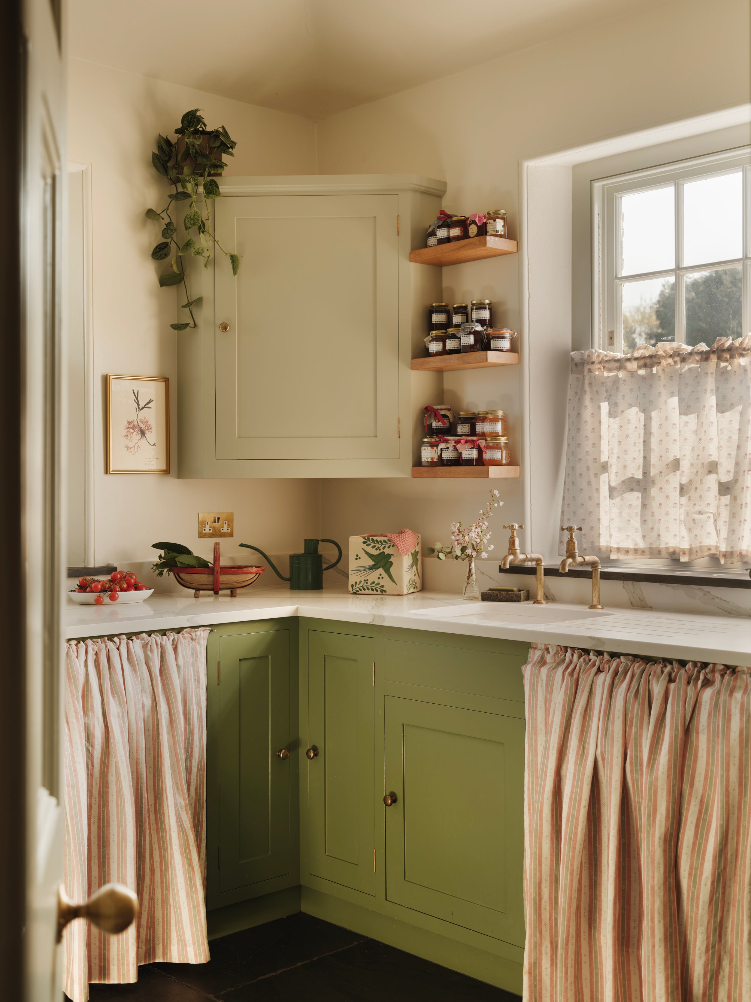 Café Curtains