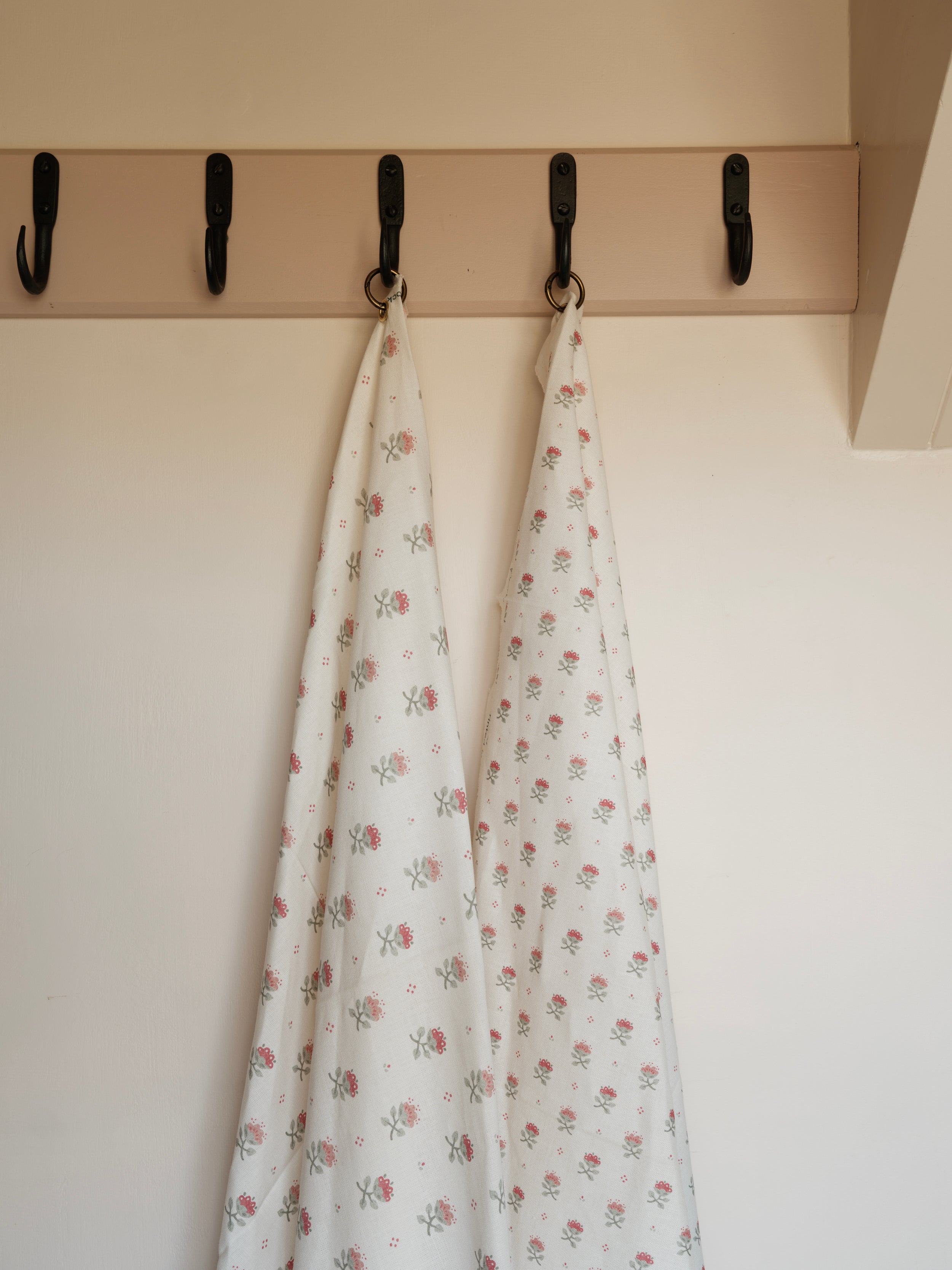 Café Curtains