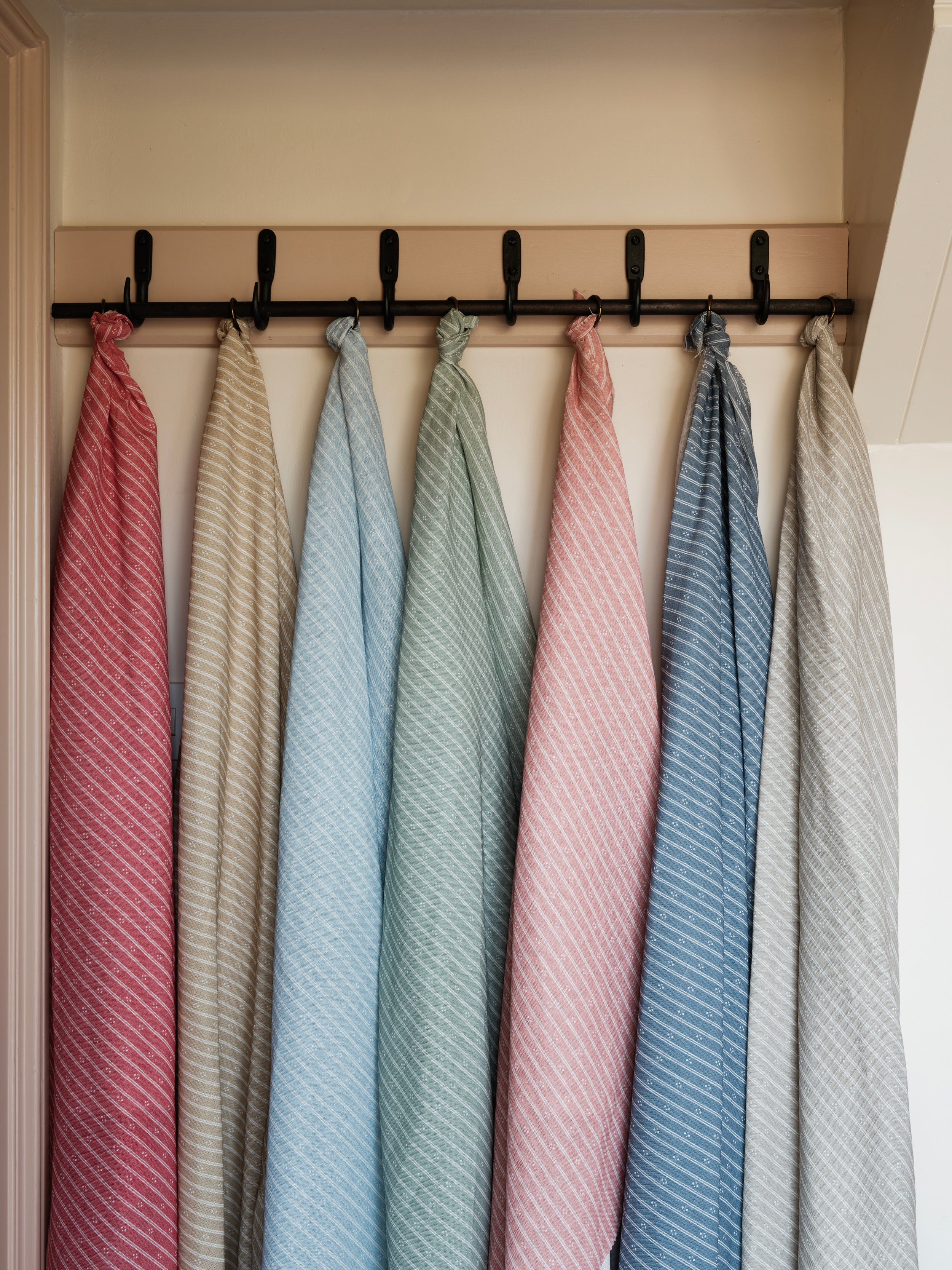Café Curtains