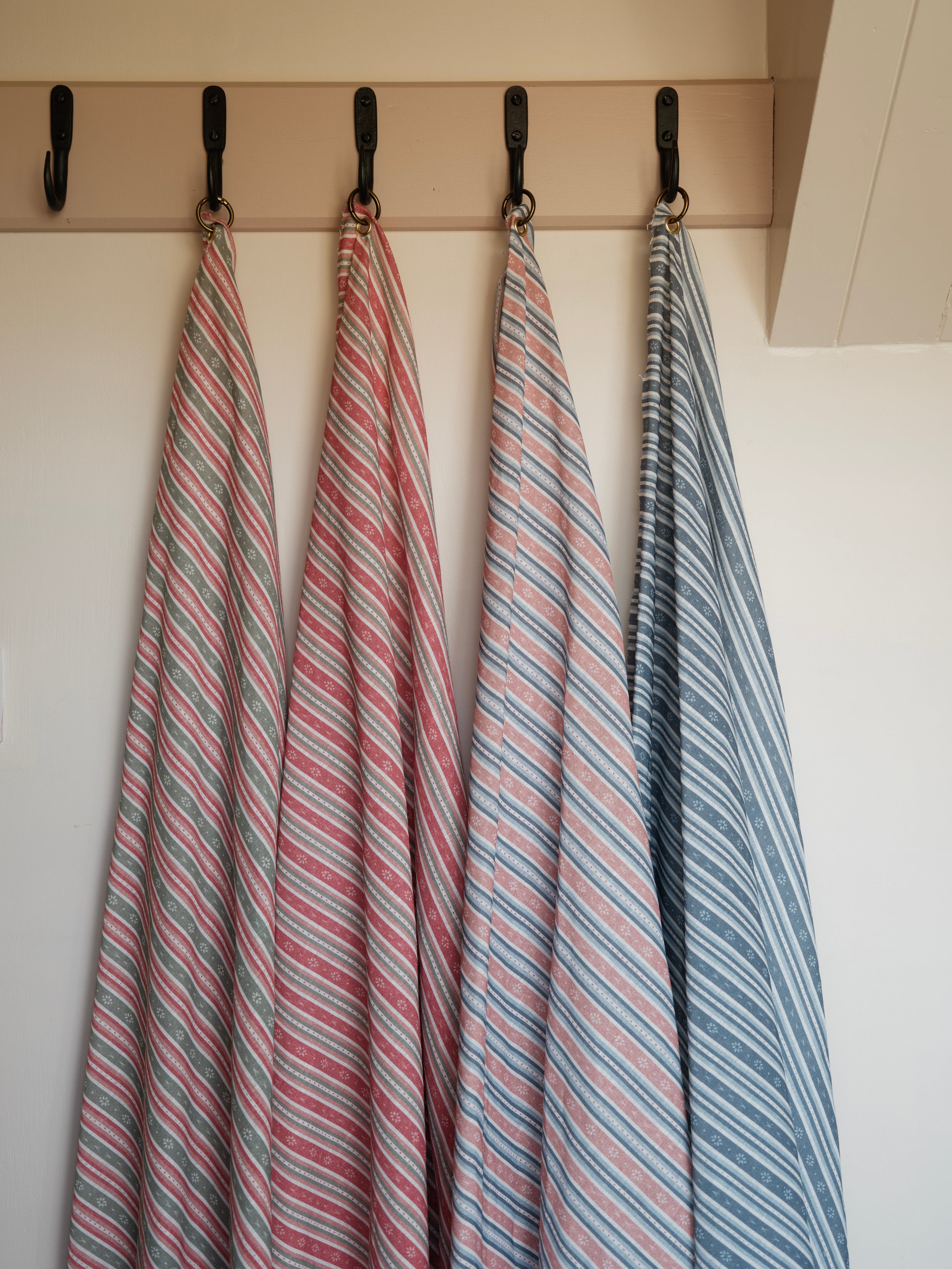 Café Curtains