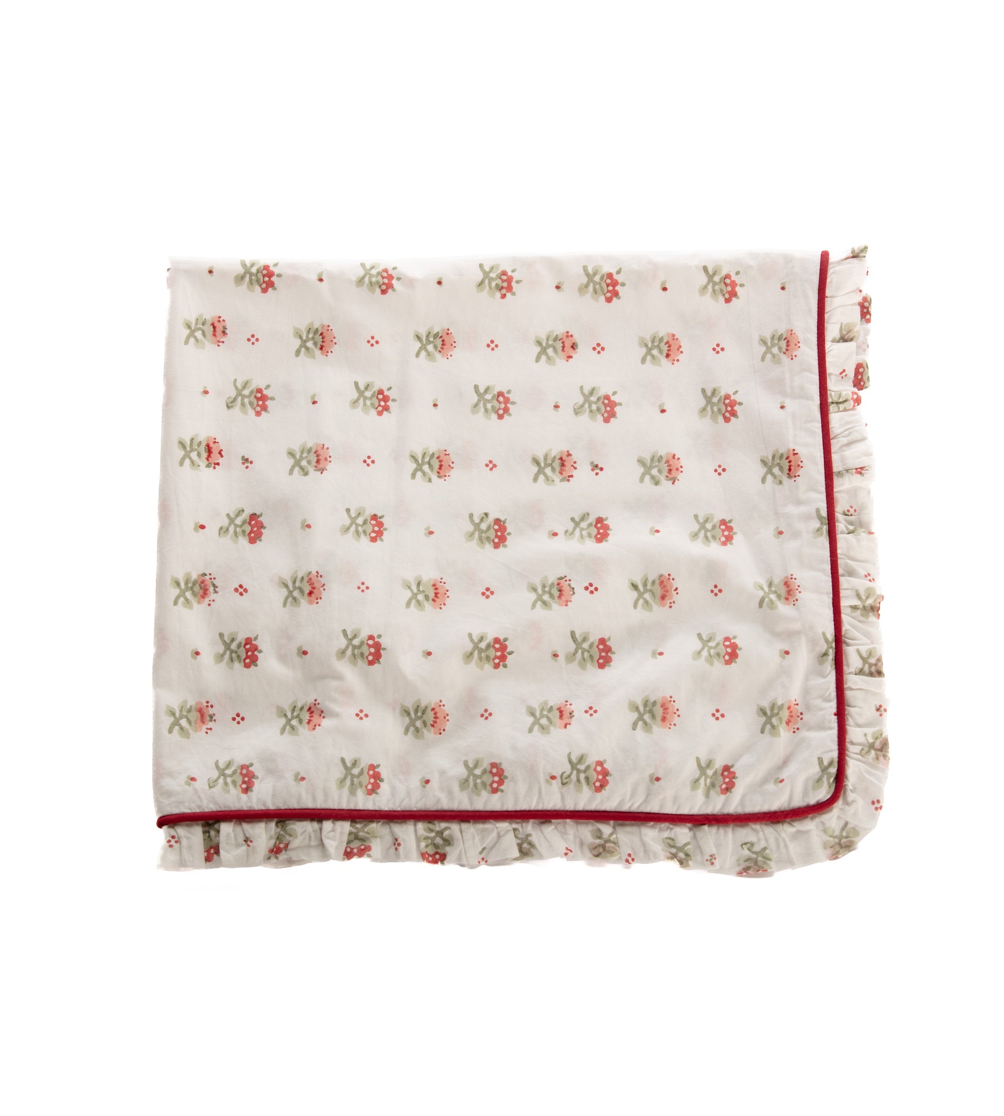 Blume Pillow Case