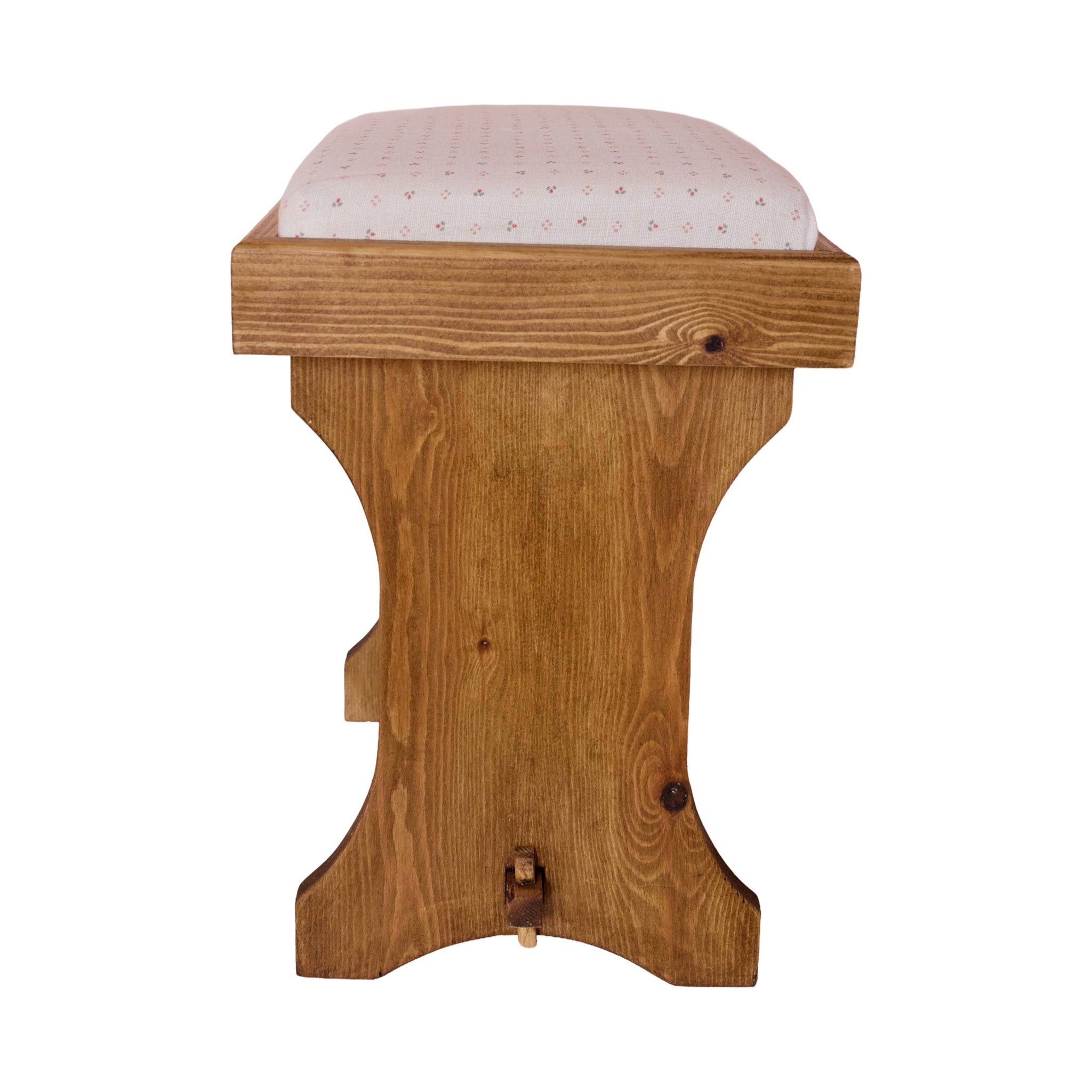 Dressing Table Stool