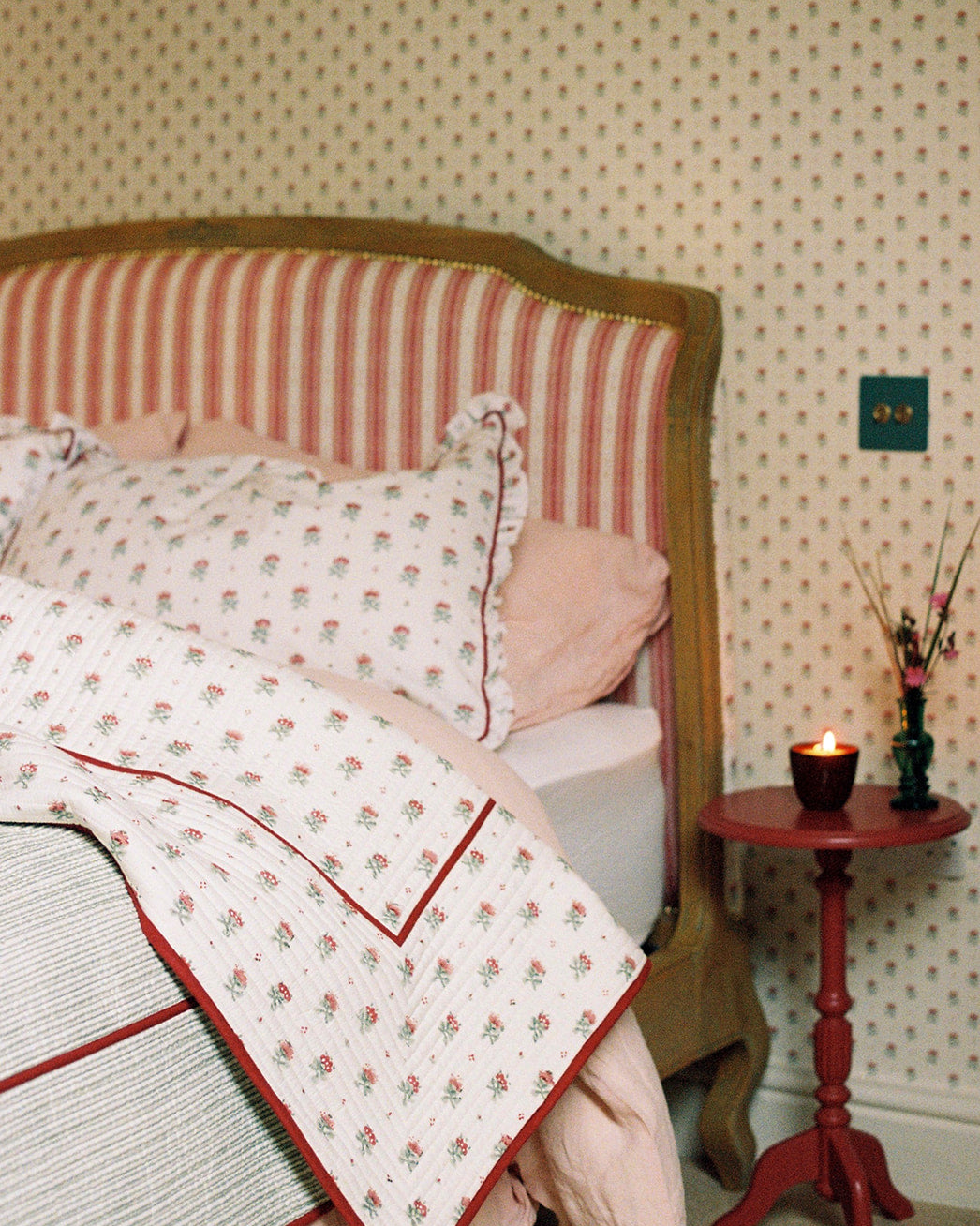 Headboards