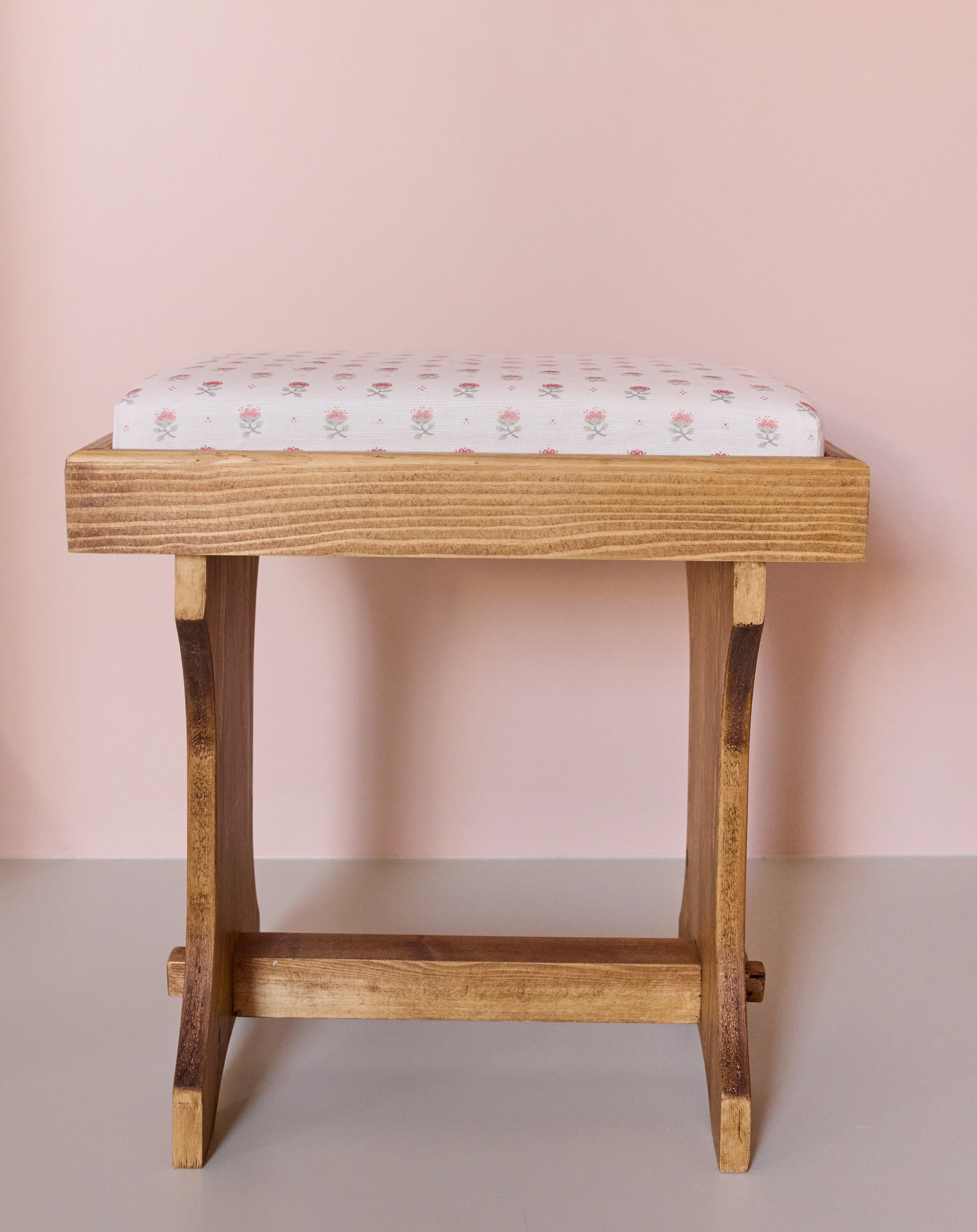 Dressing Table Stool