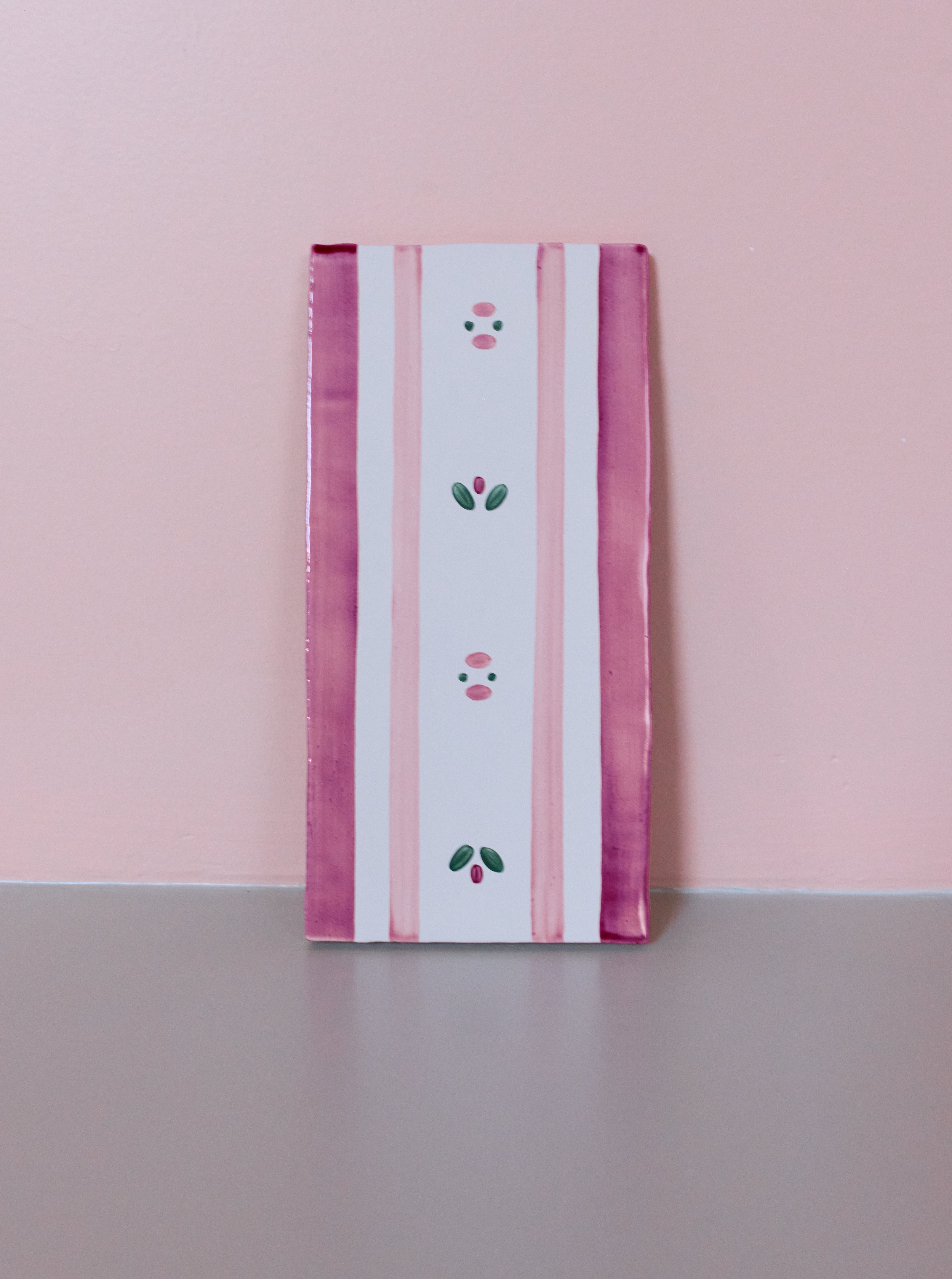 Ribbon Brick - Sample