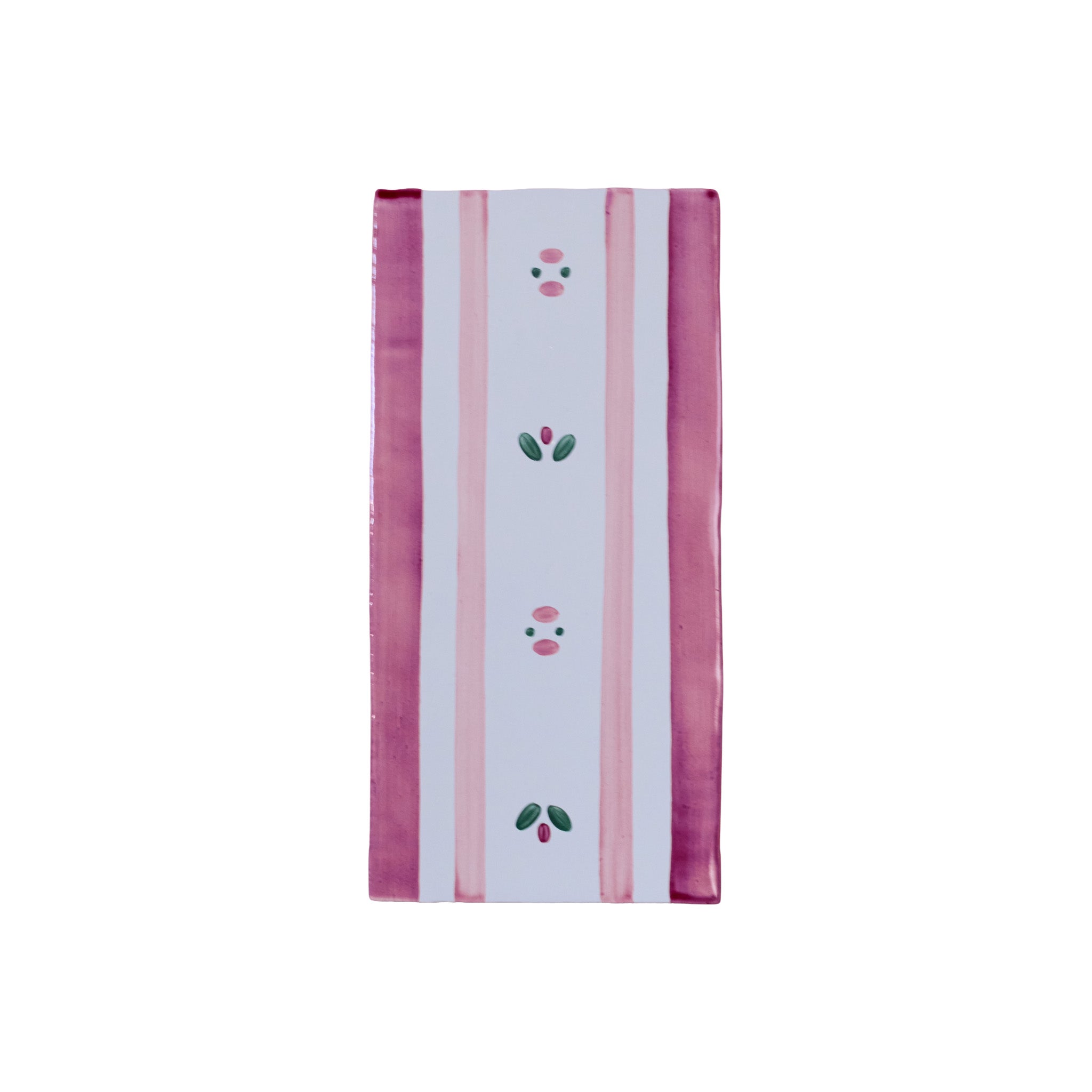 Ribbon Brick