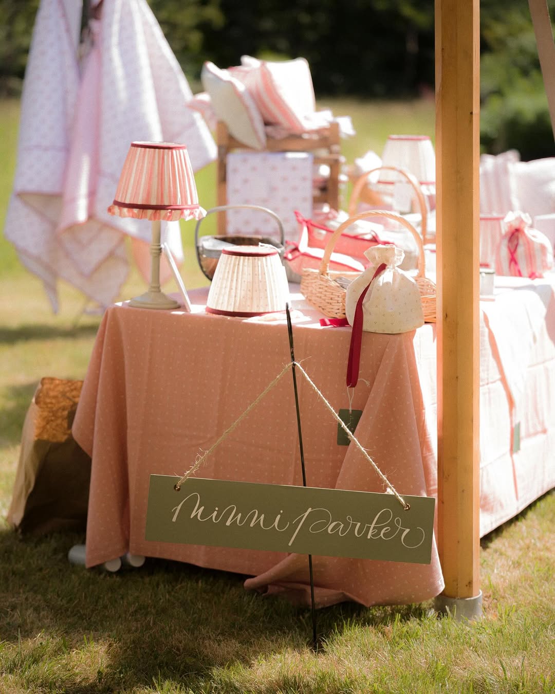 POM London Summer Show