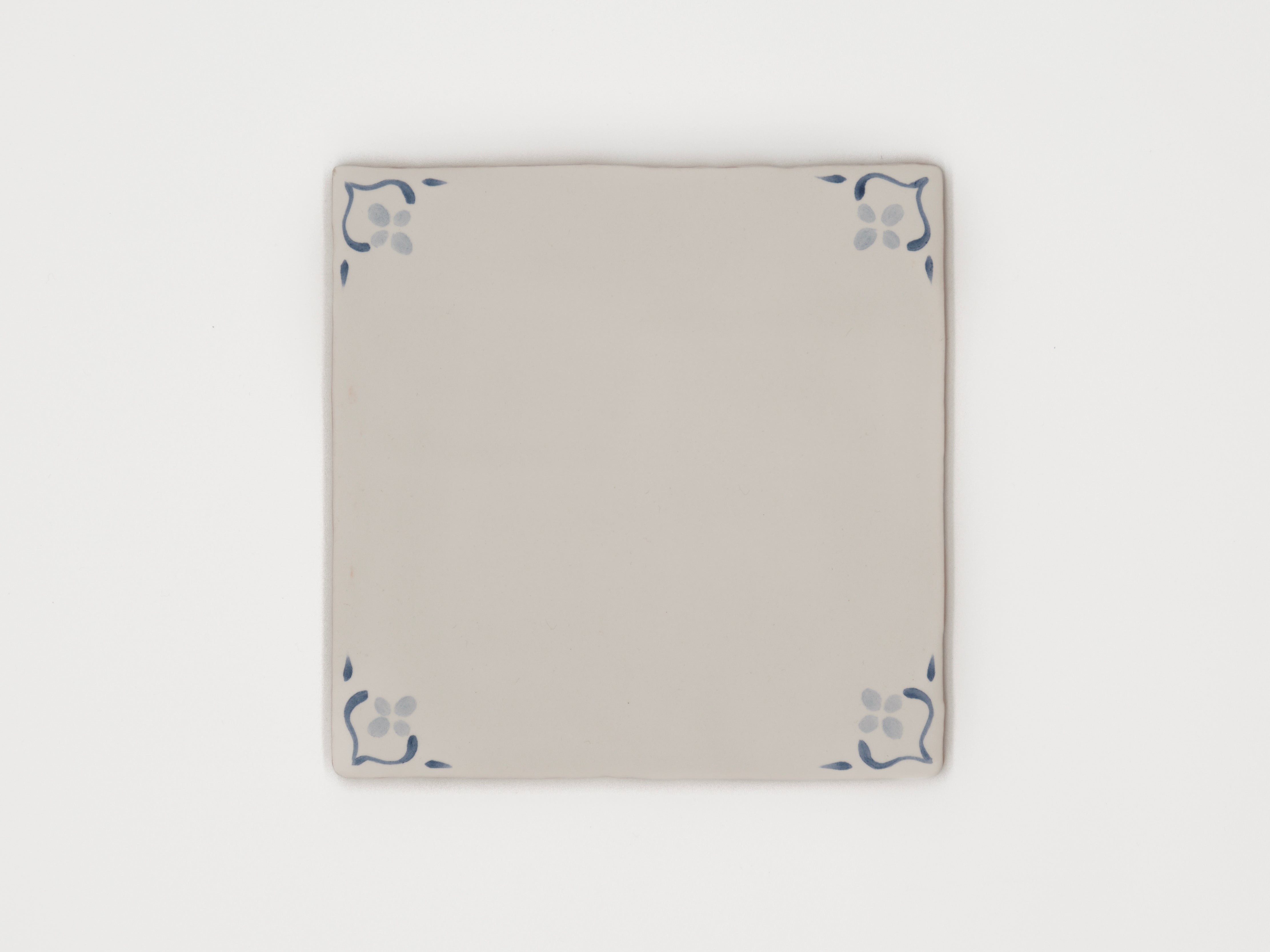 Salzburg Sprig Wall Tile