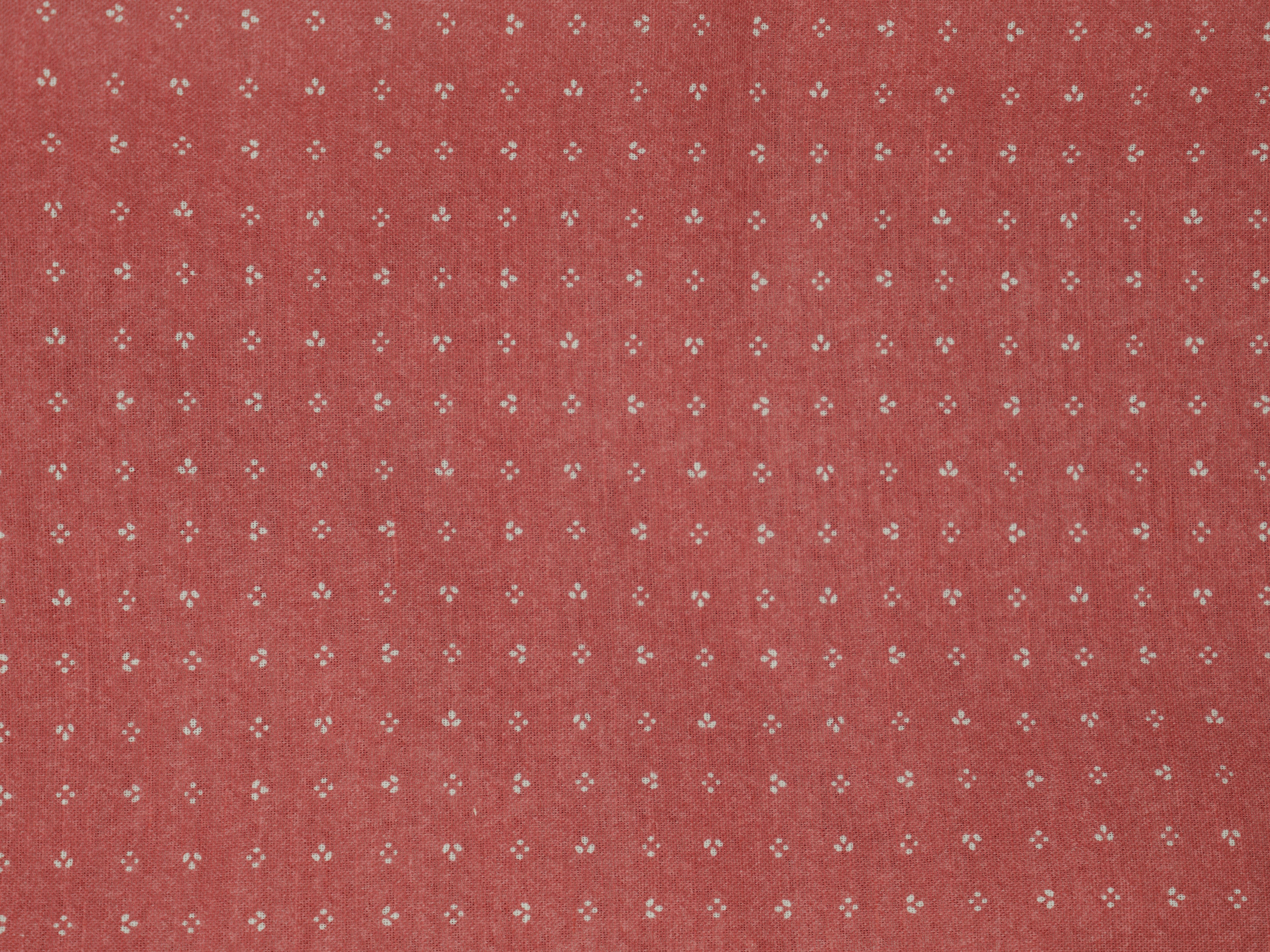 Minni - Raspberry Red