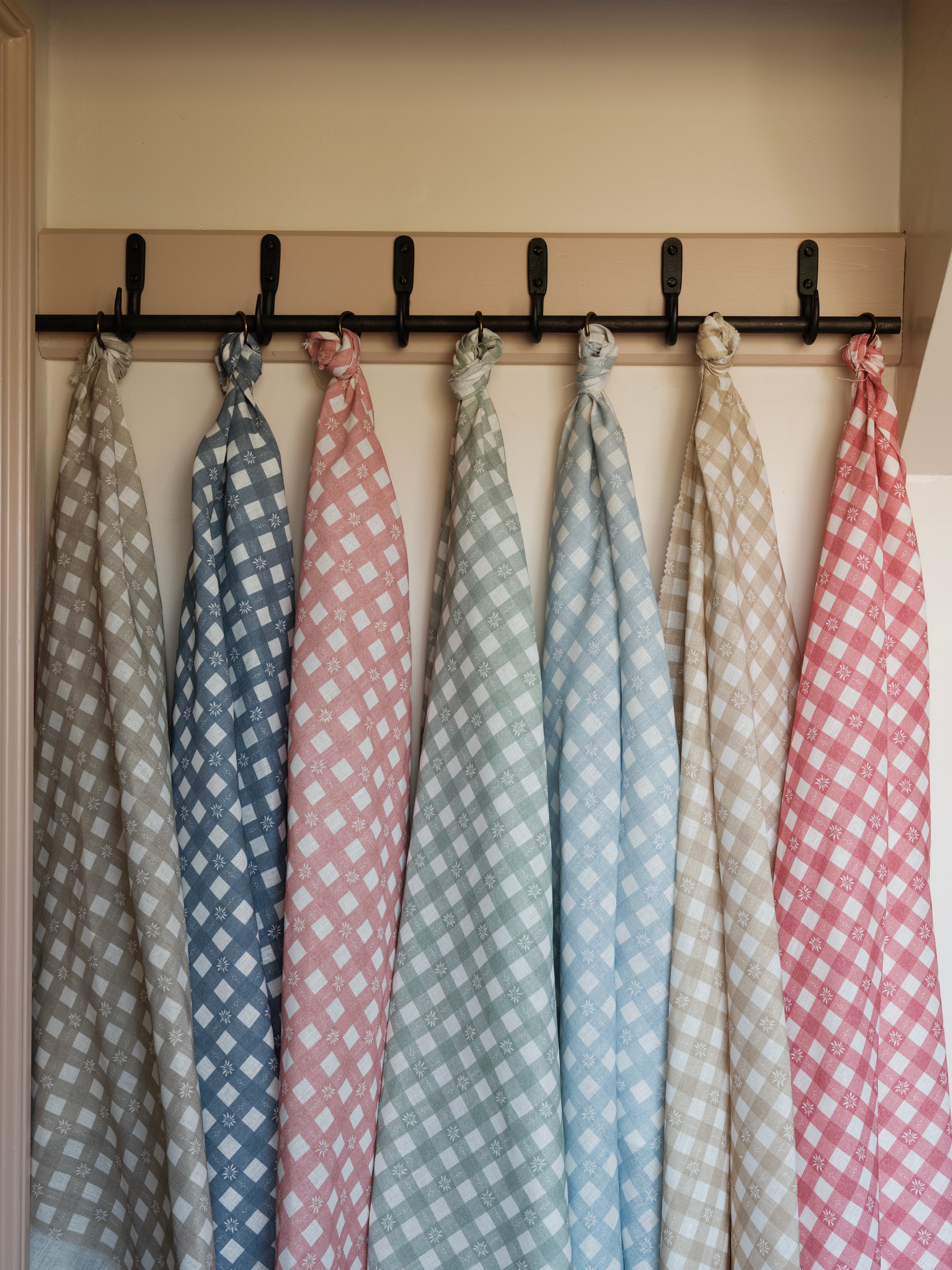 Café Curtains
