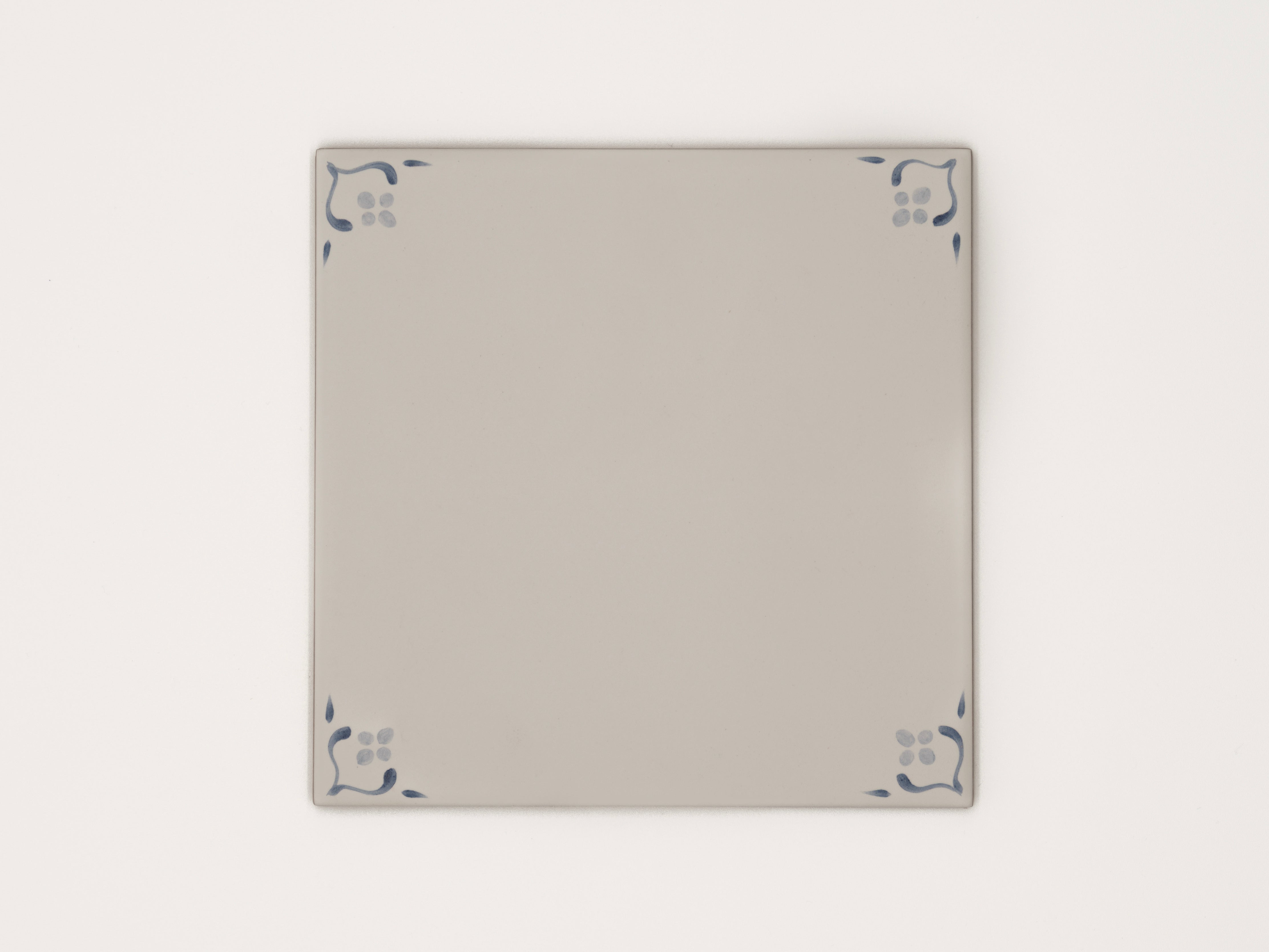 Salzburg Sprig Floor Tile