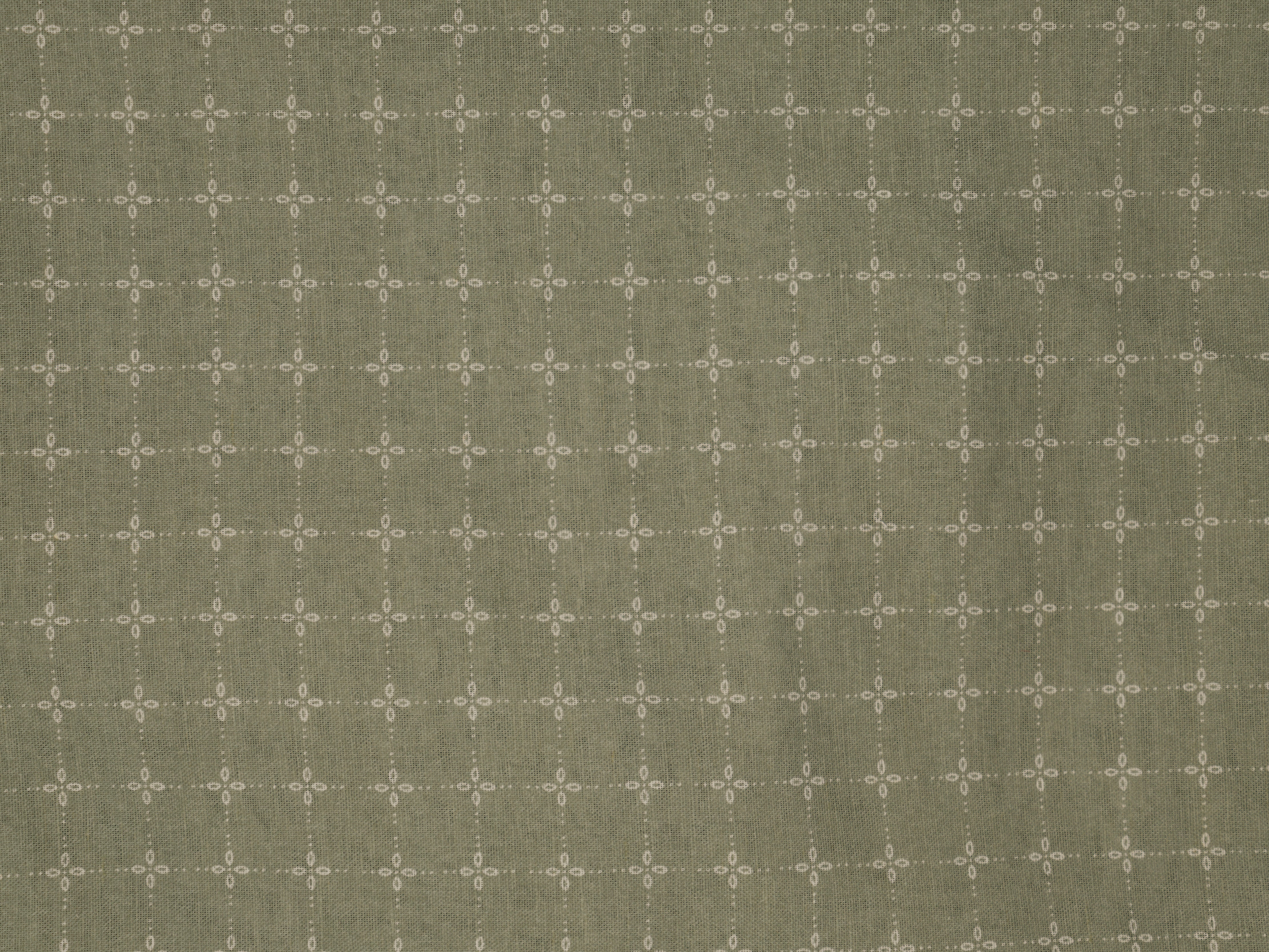 Tiroler Check - Alpine Green