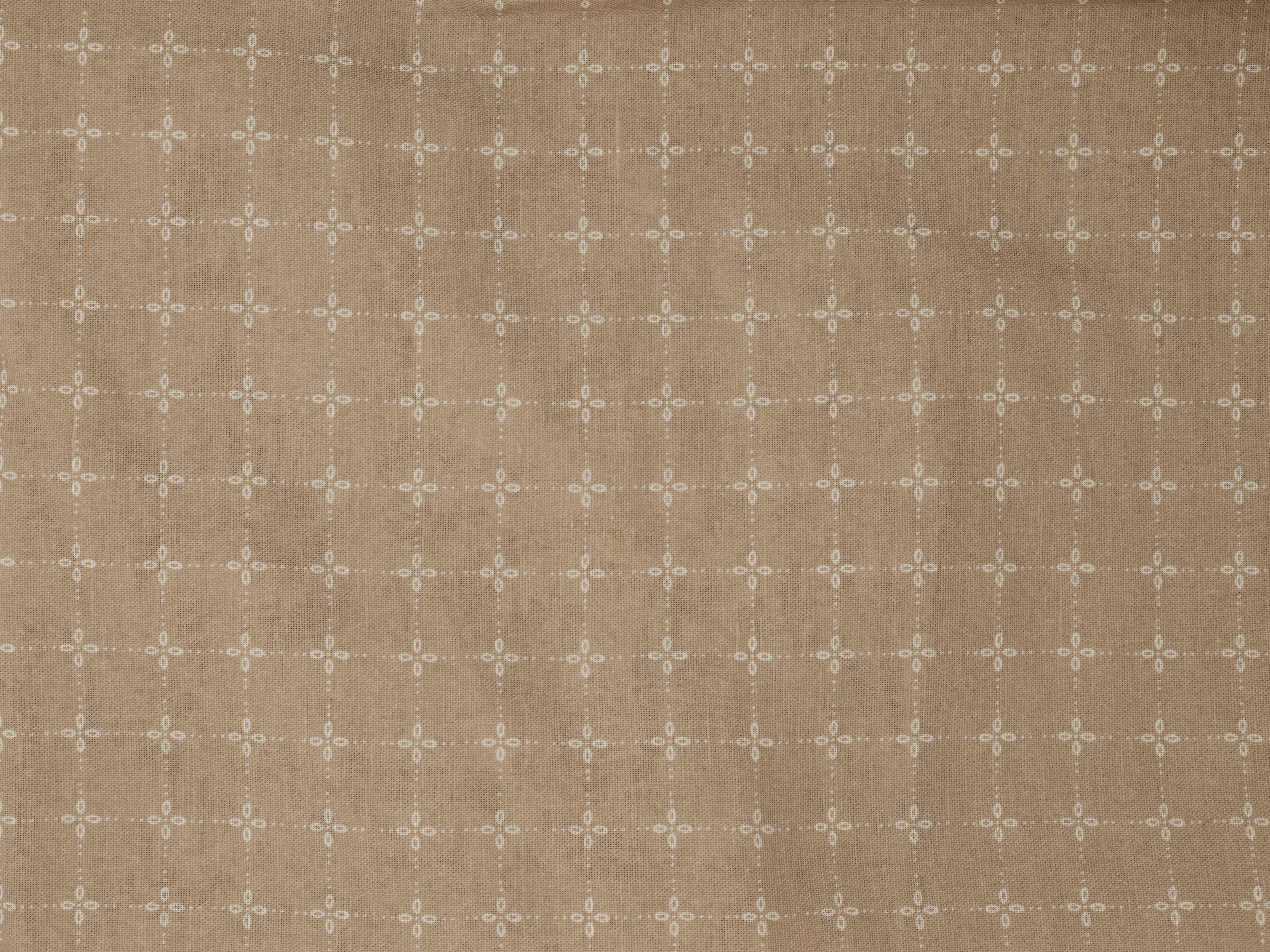 Tiroler Check - Stone