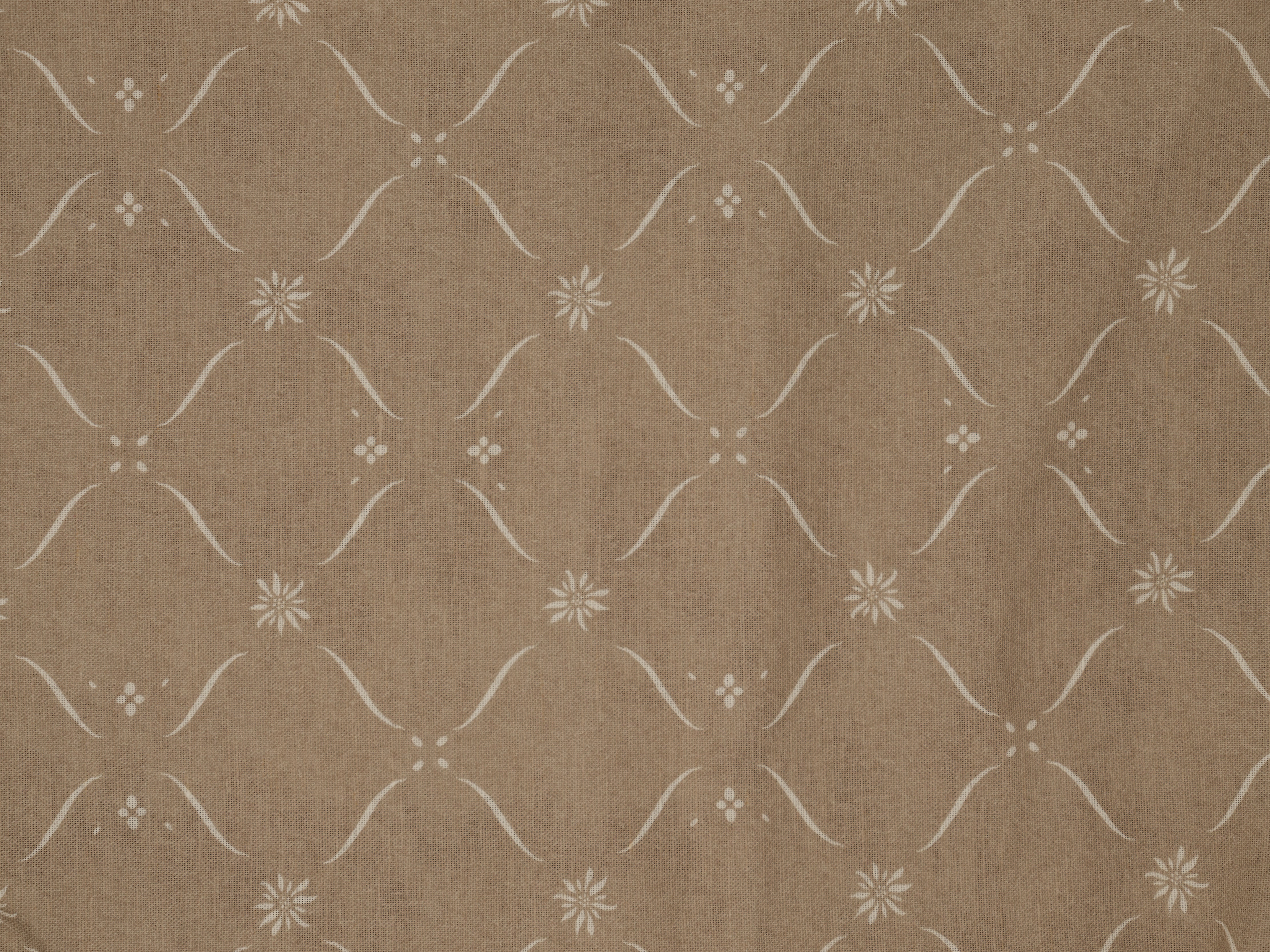 Edelweiss Trellis - Stone