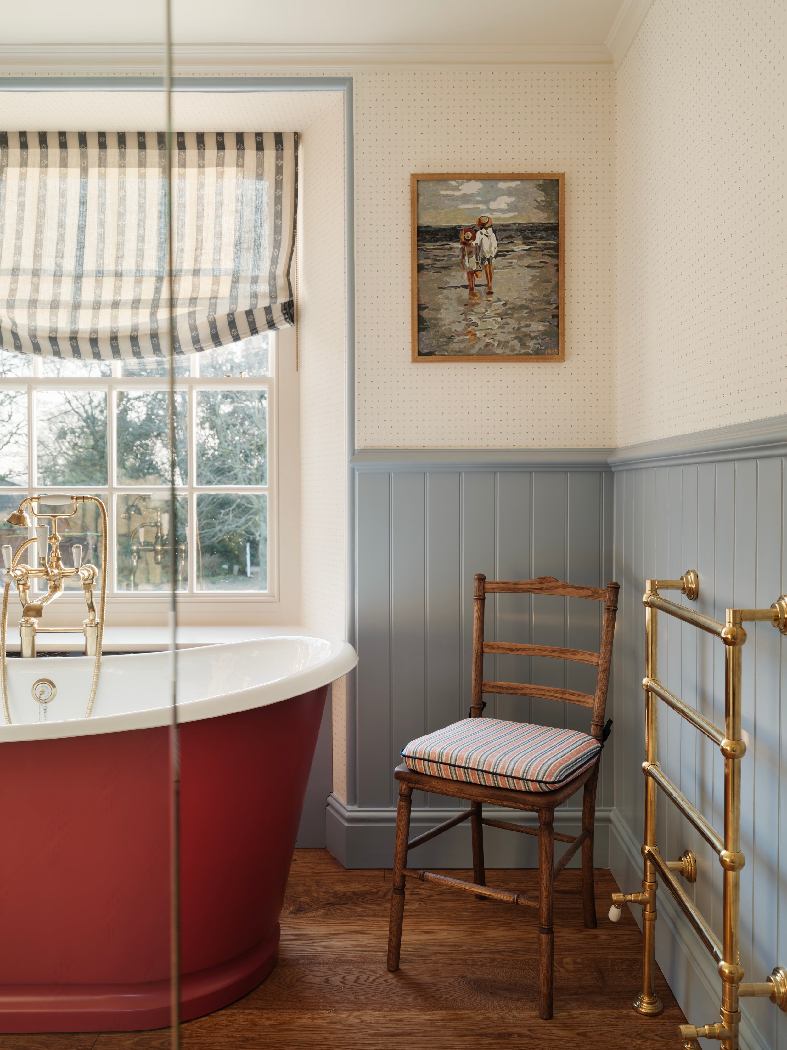 Bench Cushions and Seat Pads