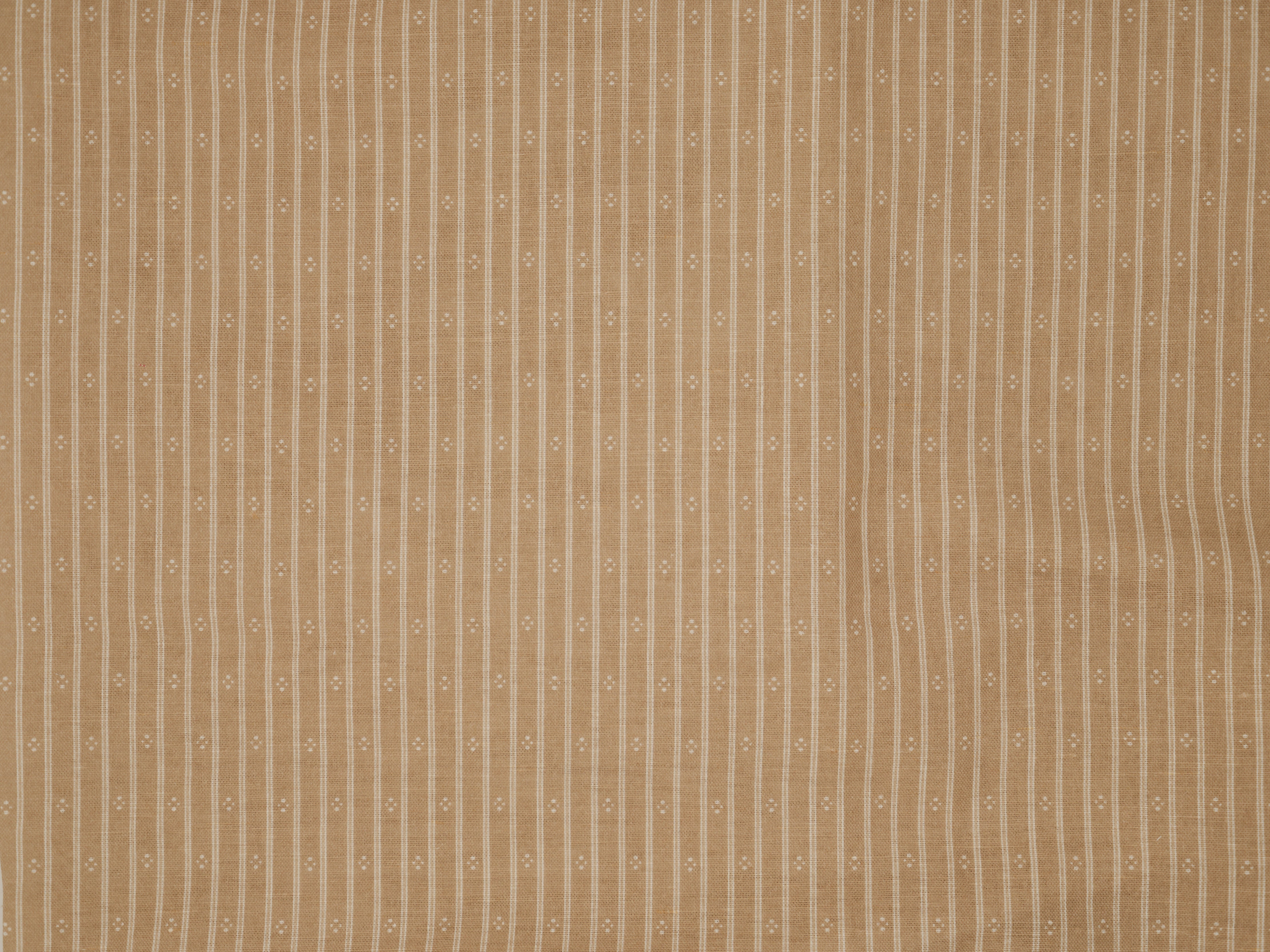 Ticking Stripe - Sand