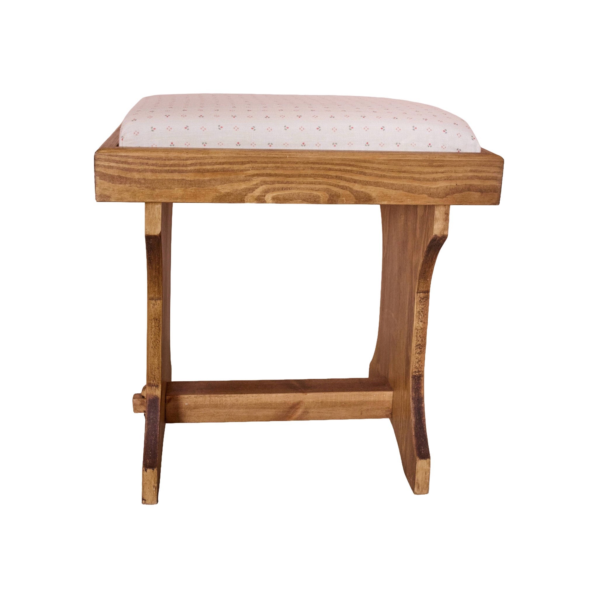 Dressing Table Stool