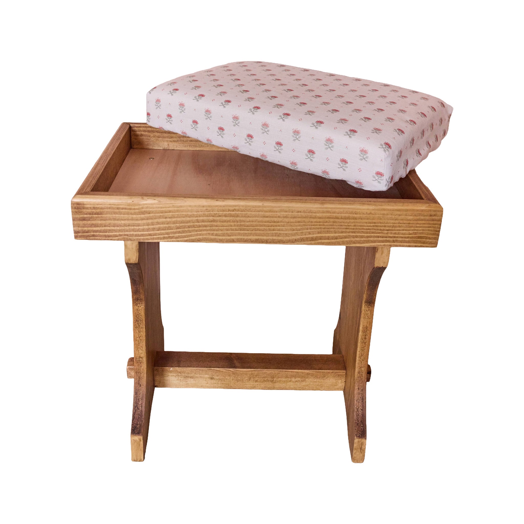 Dressing Table Stool