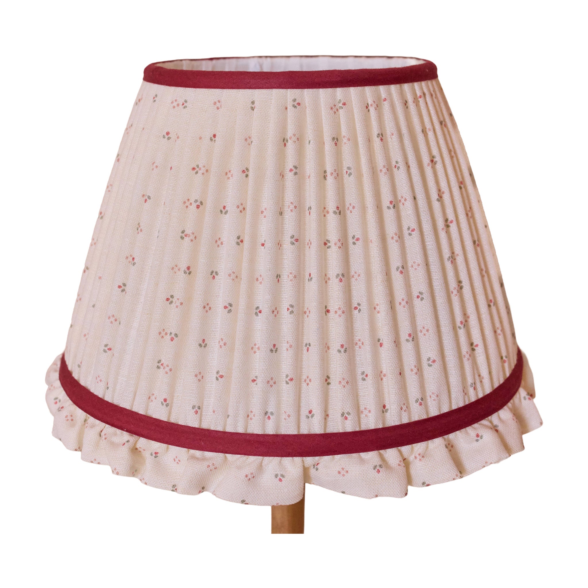 The Minni Lampshade by Imogen Pope London
