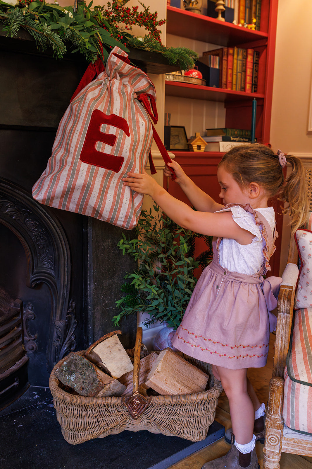 Christmas Sacks - Limited Edition