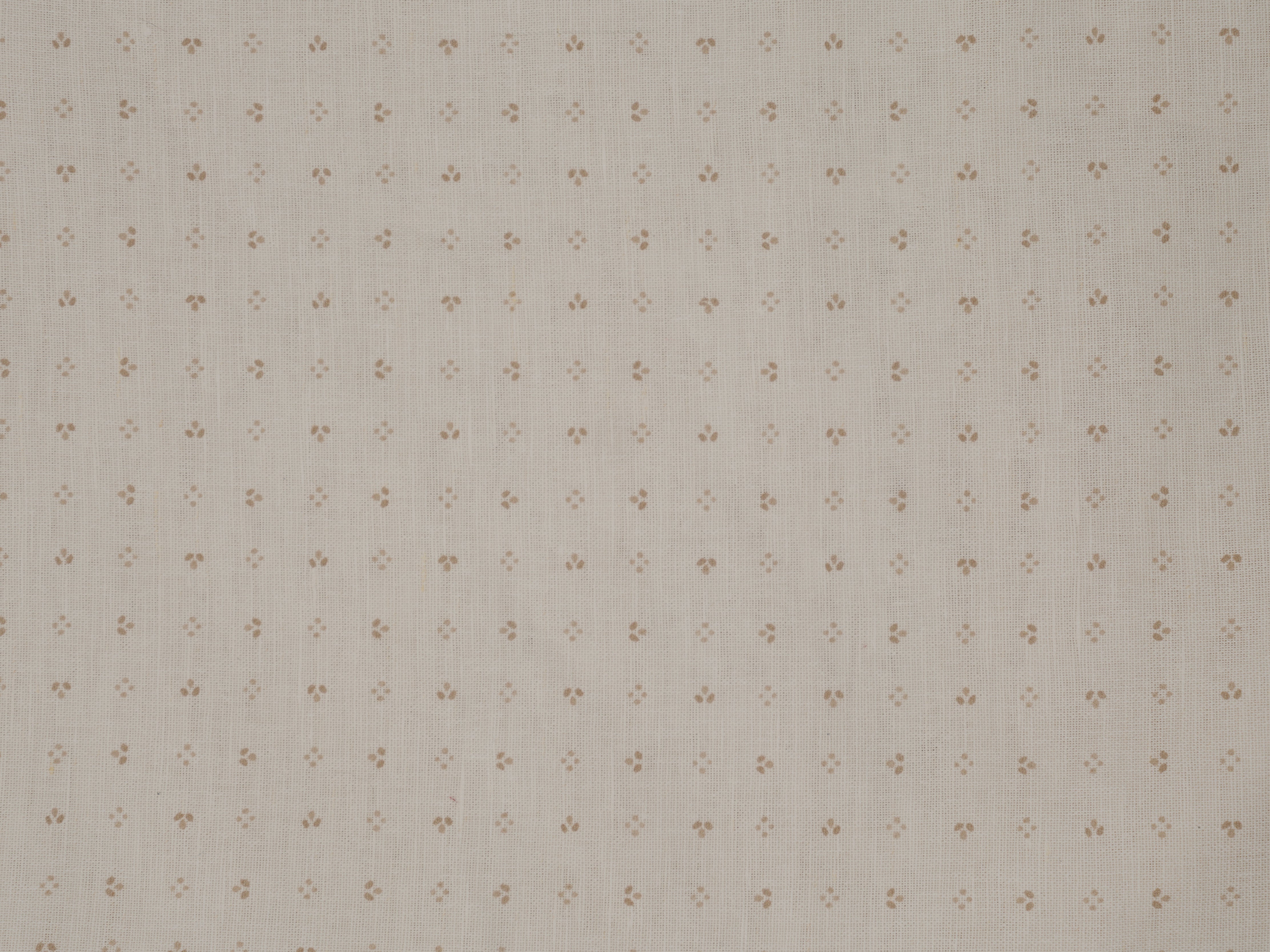 Minni - Sand on White