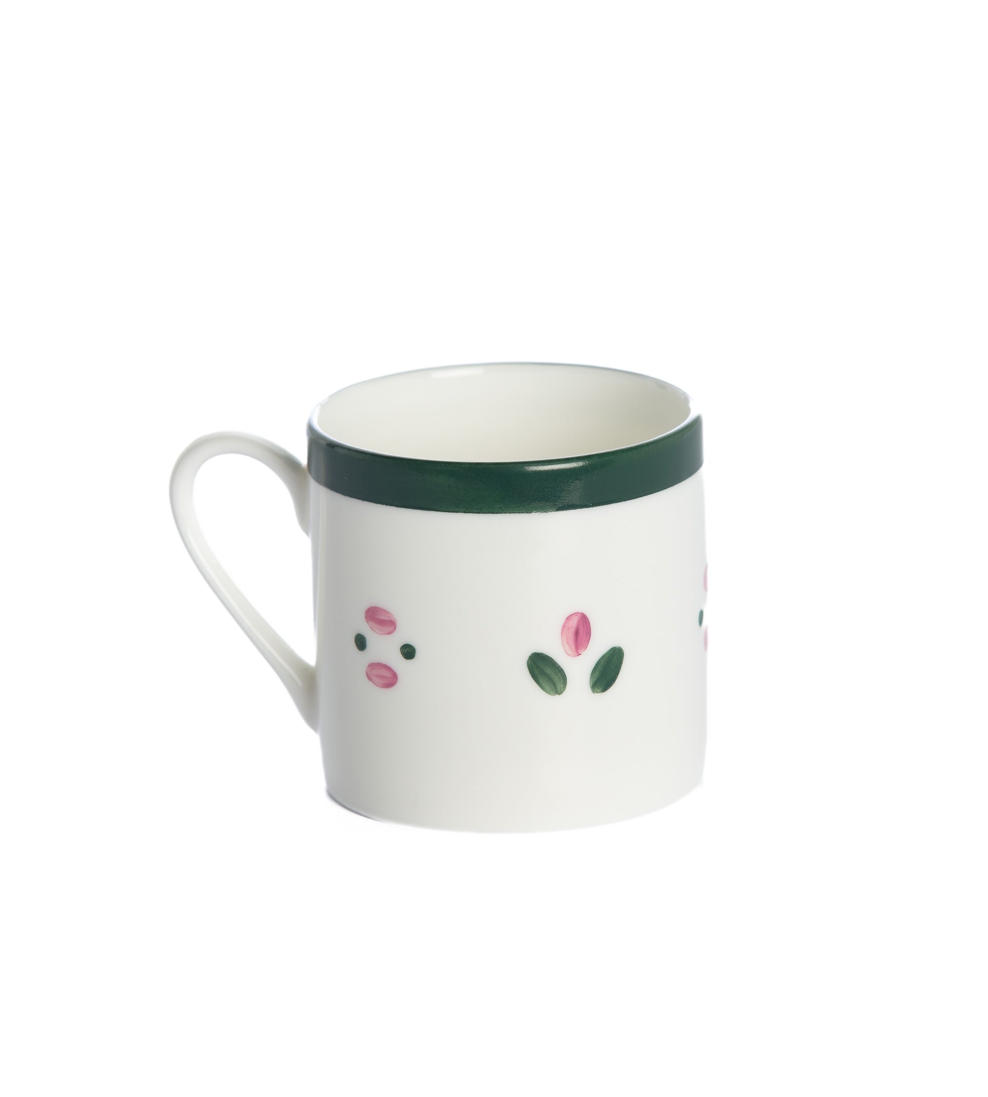 Minni Coffee Mug Green