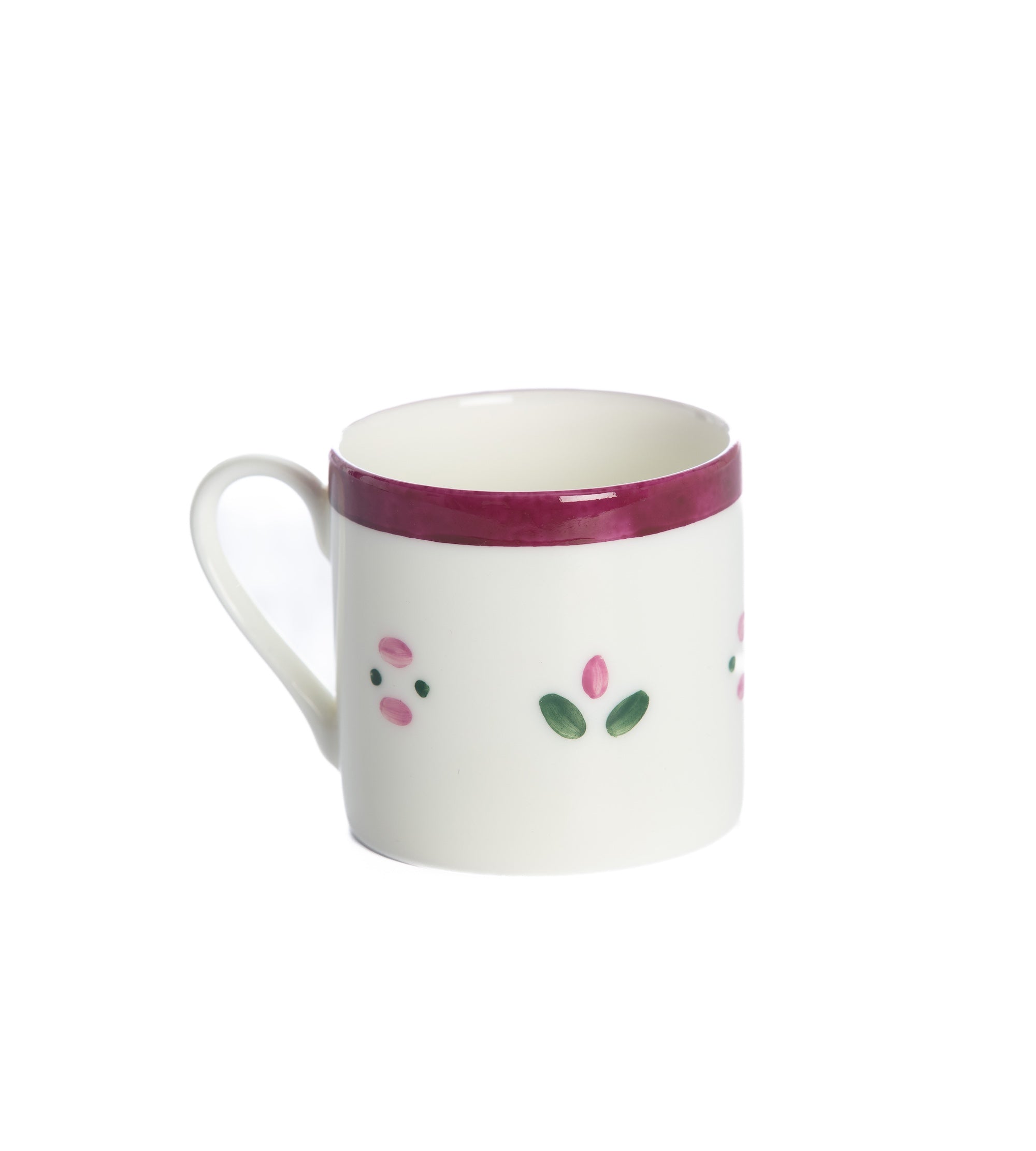 Minni Coffee Mug Red