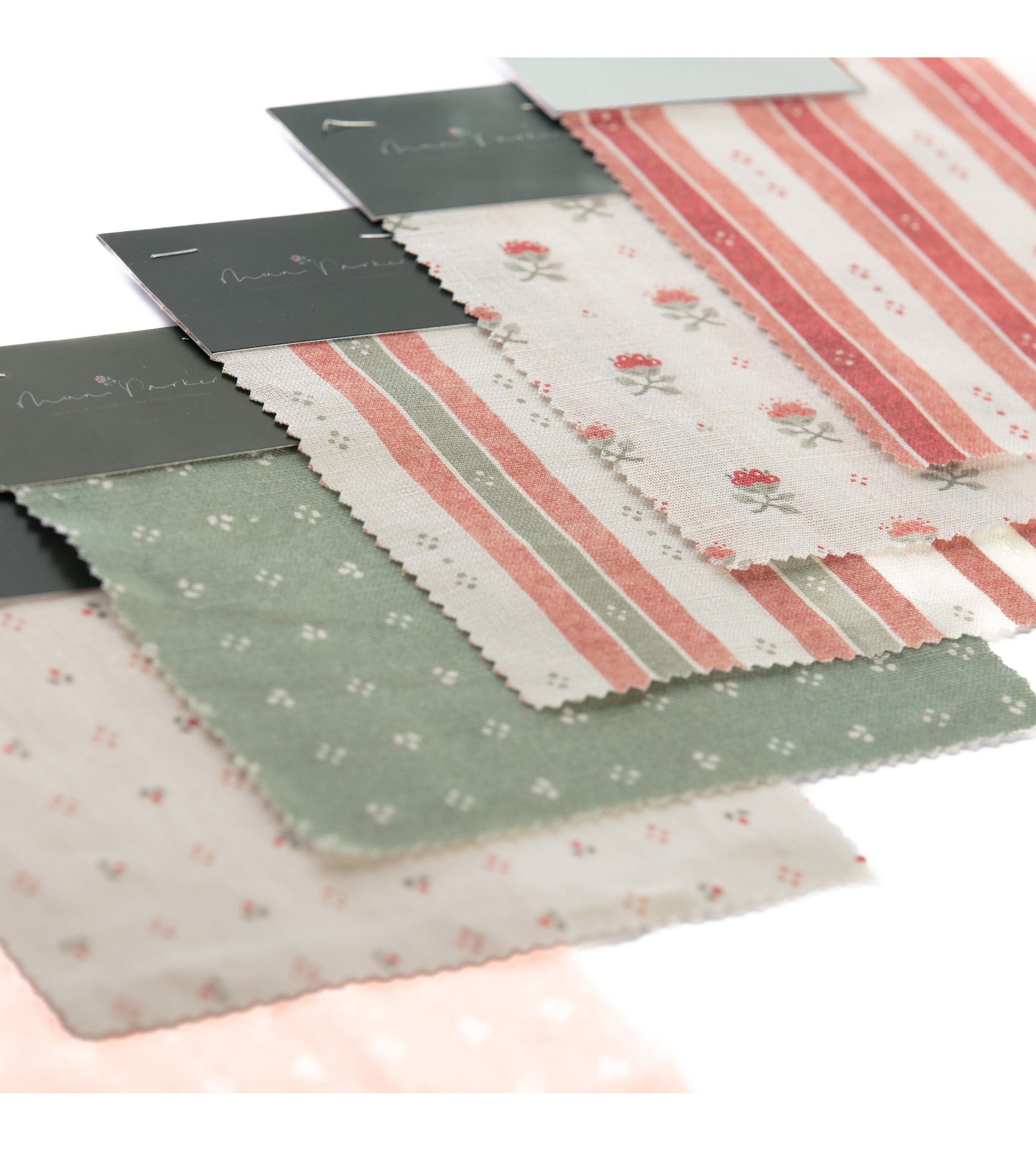 Fabric Samples