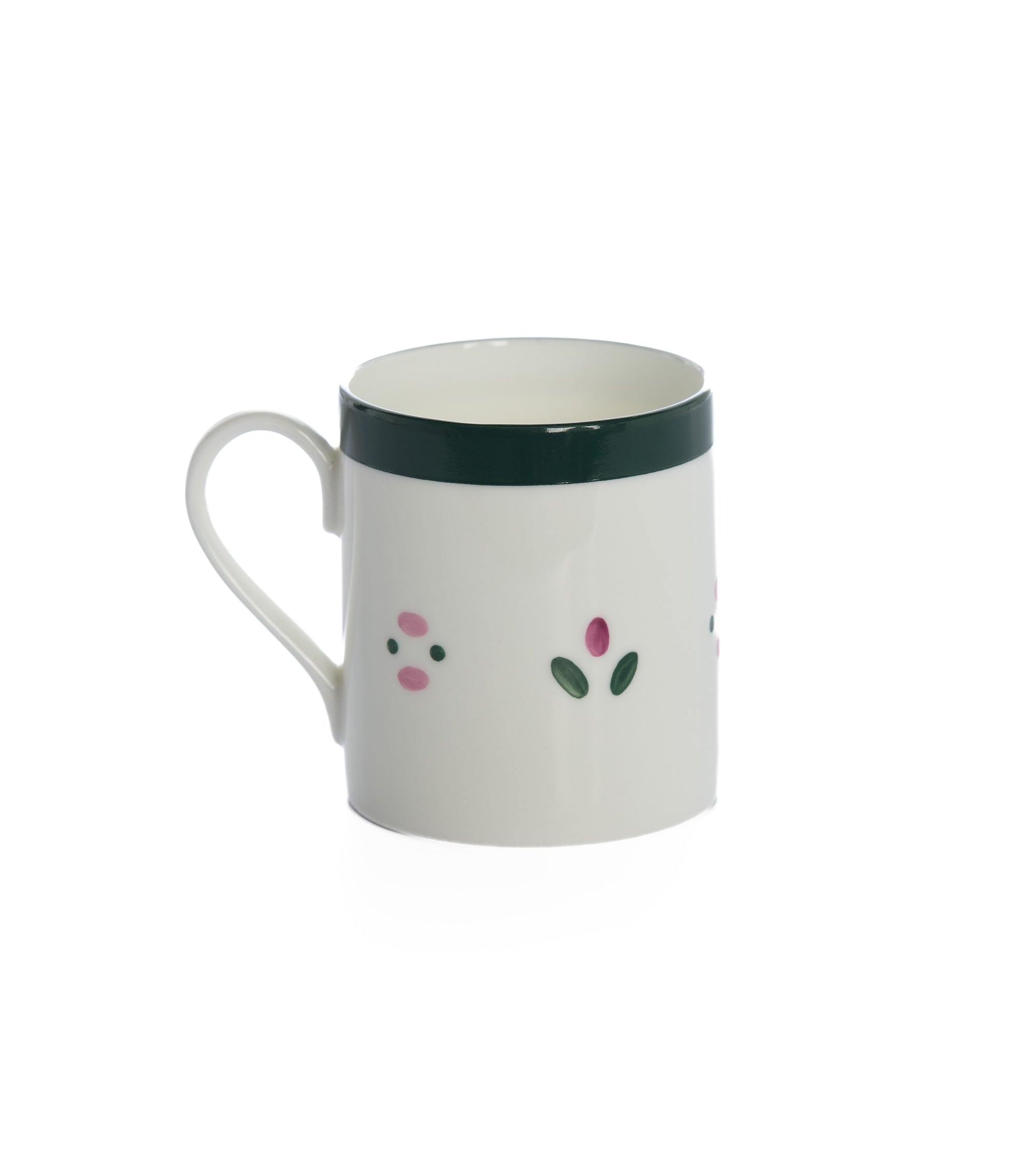 Minni Tea Mug Green