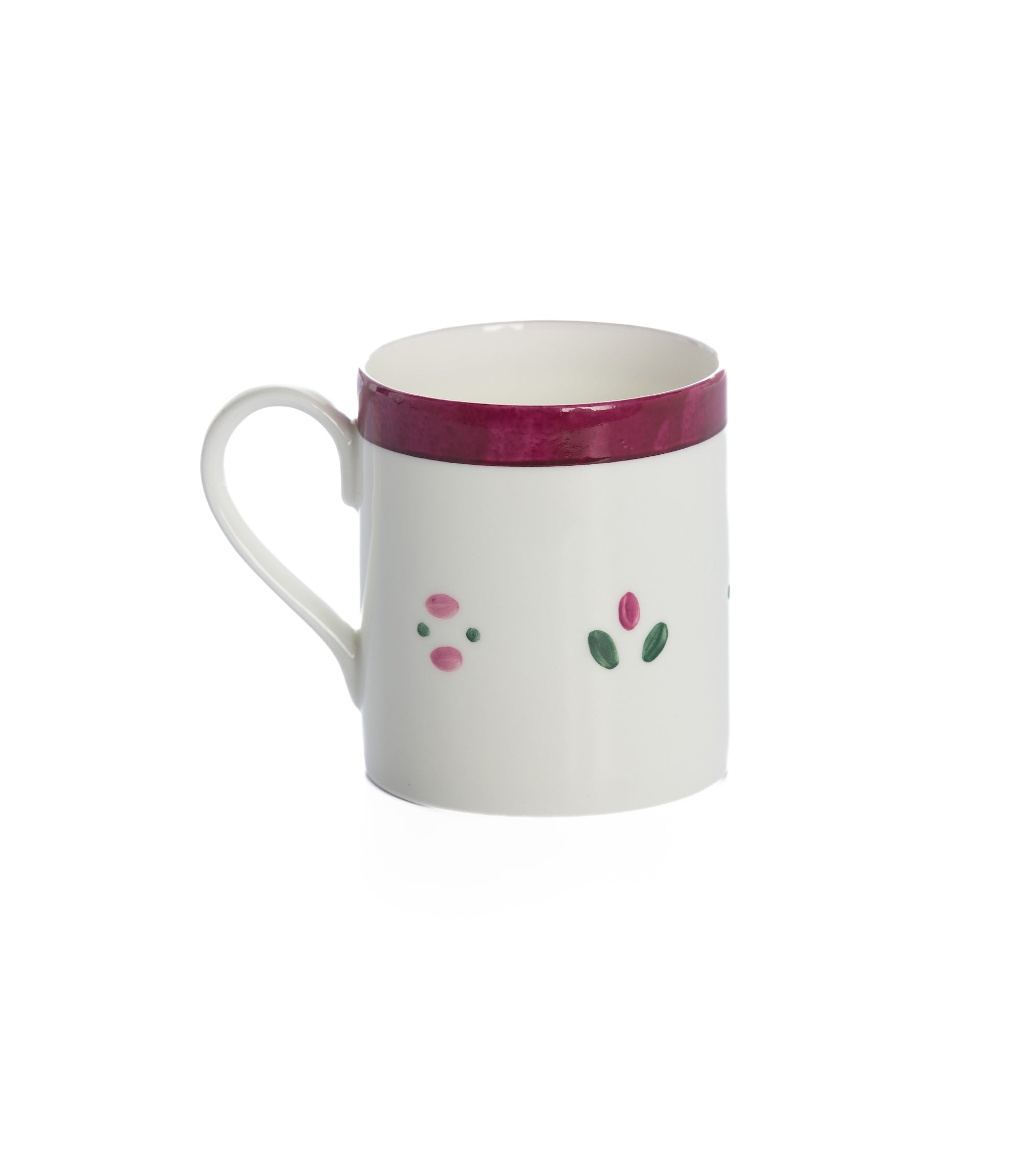 Minni Tea Mug Red