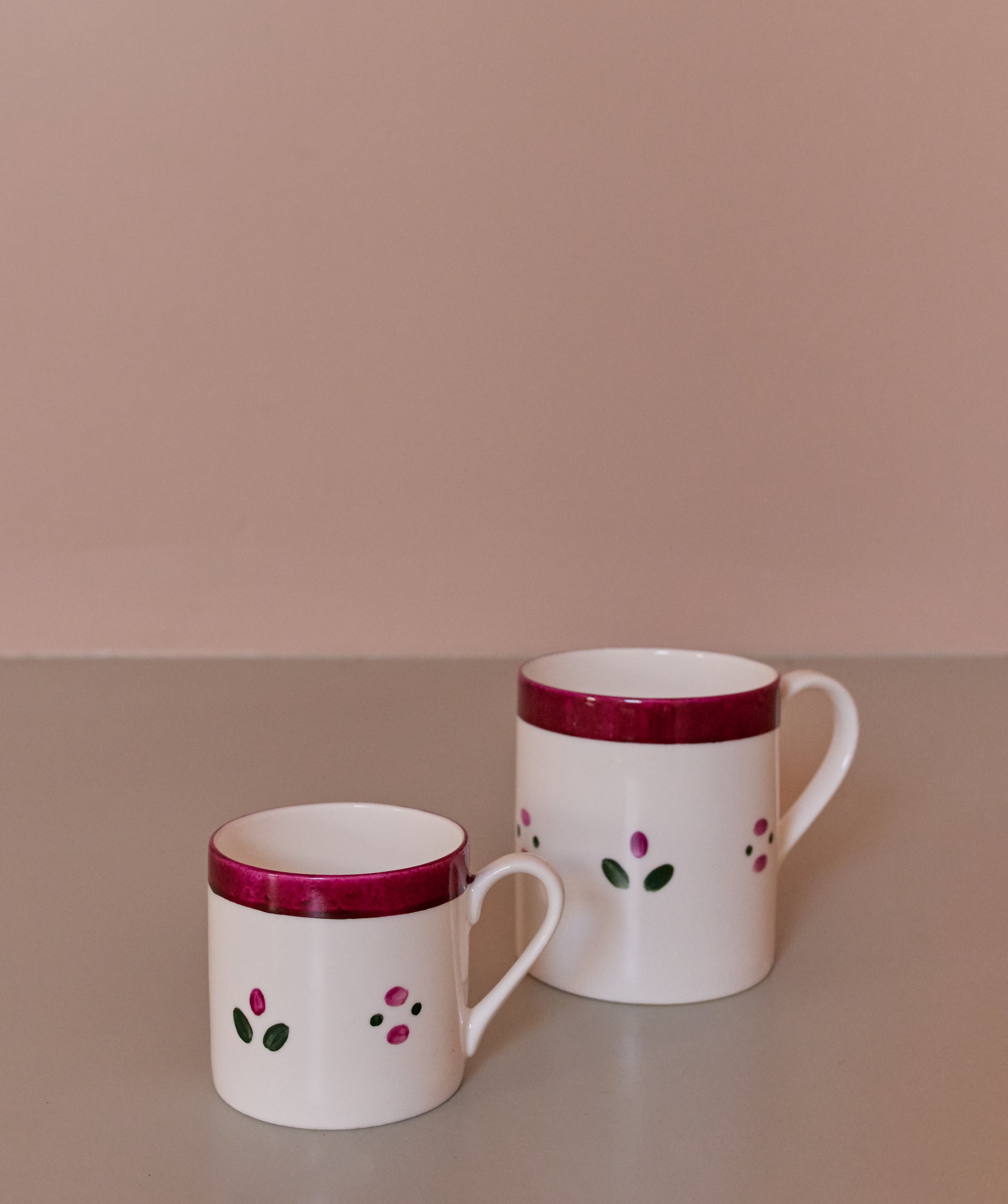 Minni Coffee Mug Red