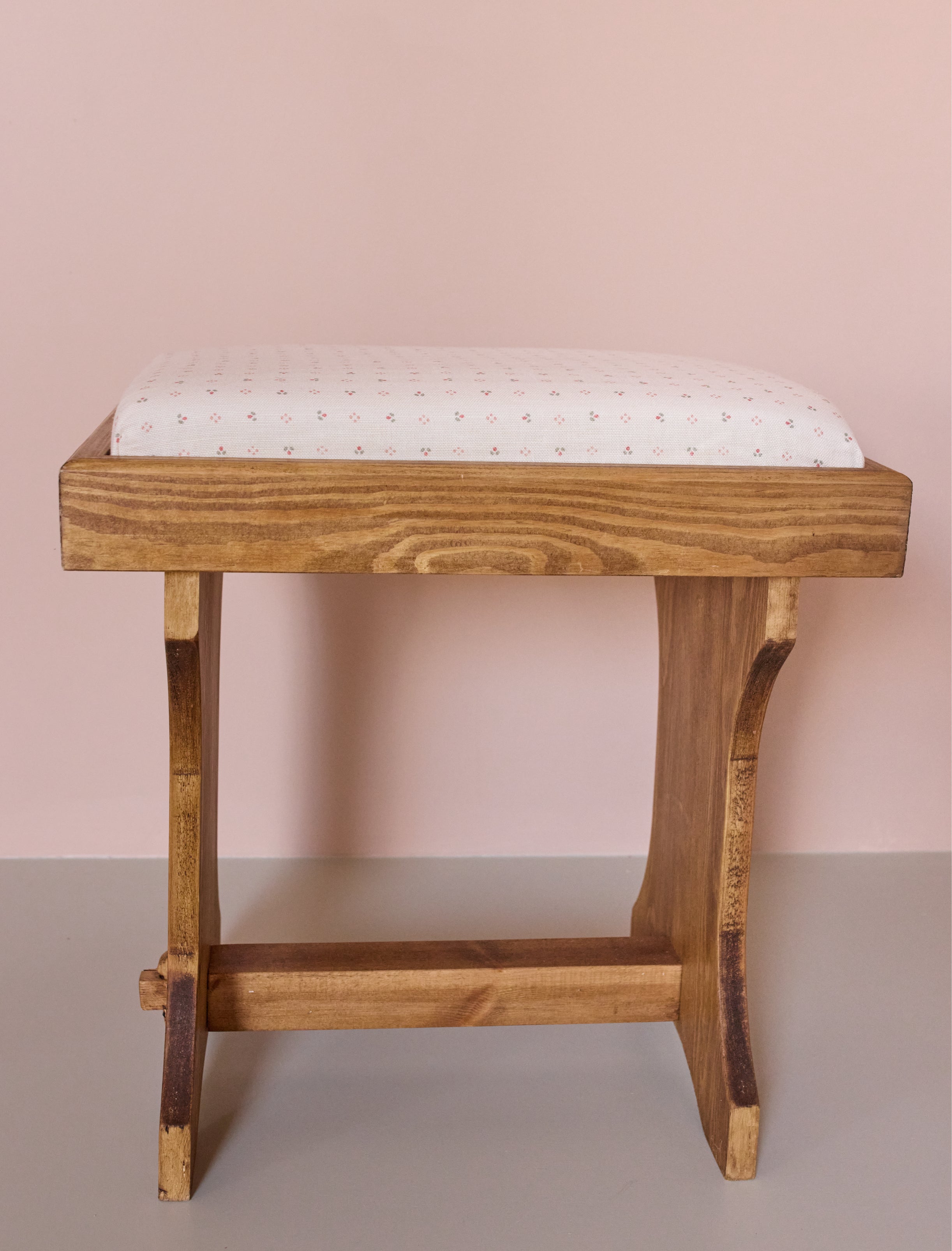 Dressing Table Stool