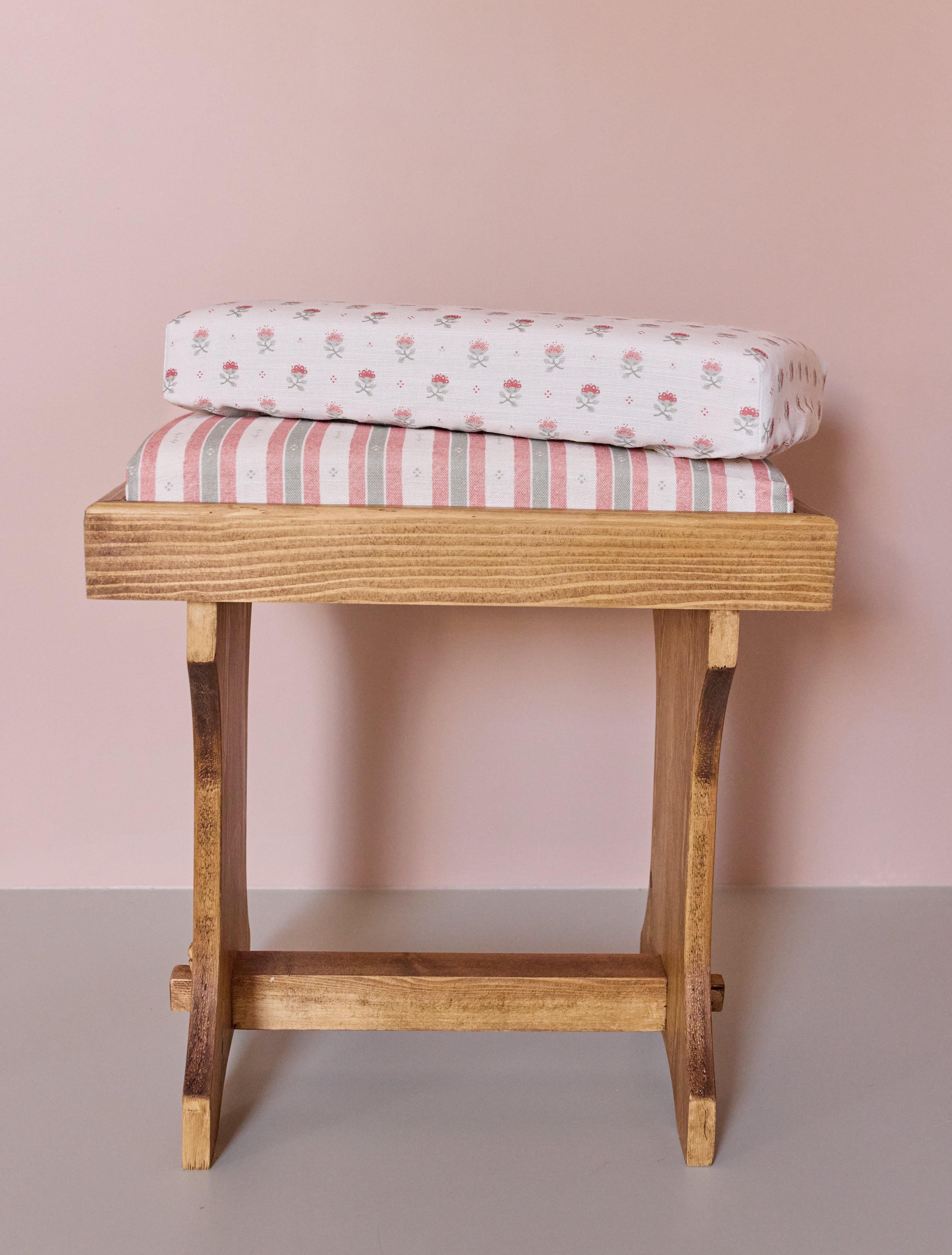 Dressing Table Stool